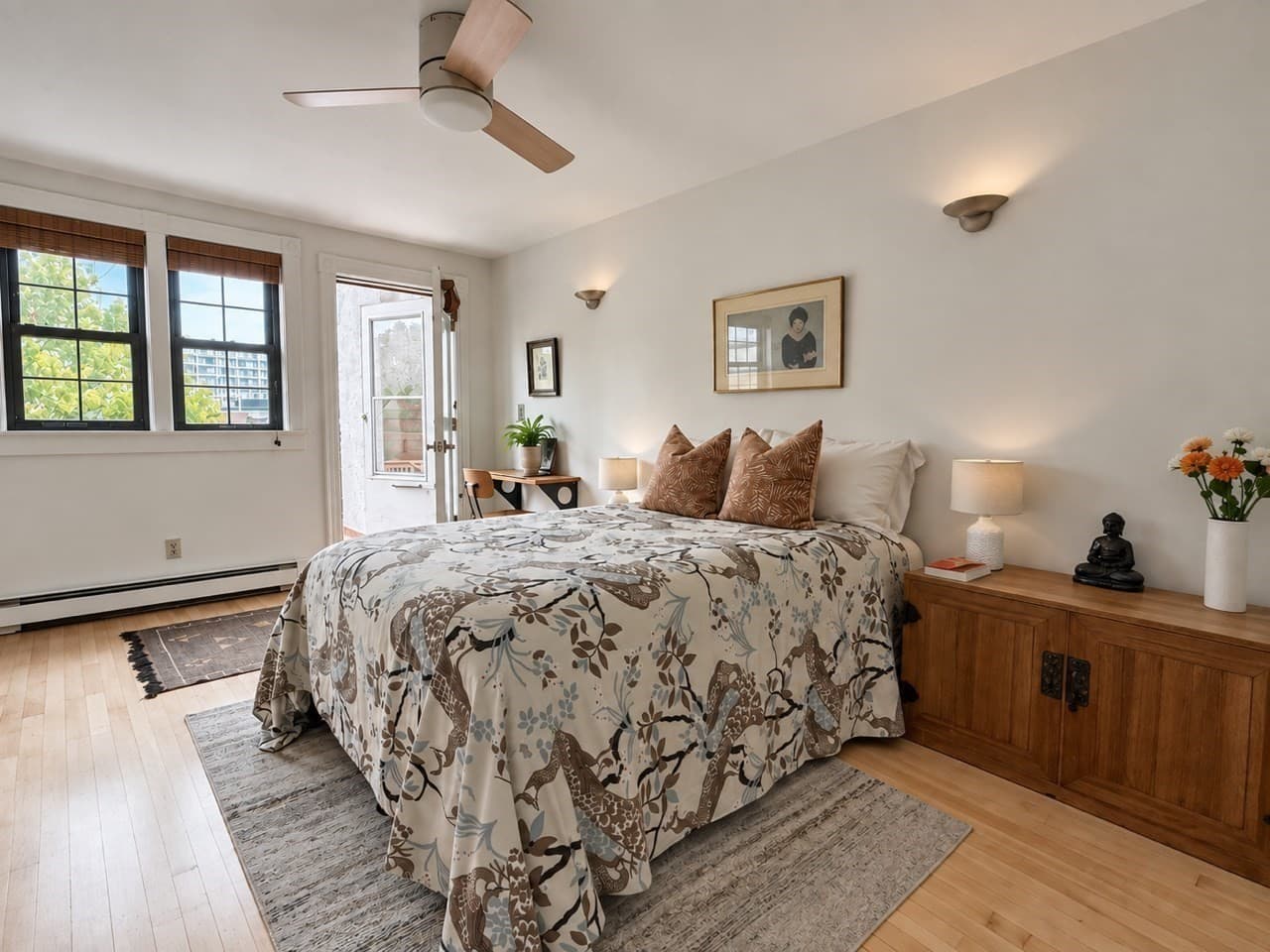 Condominium at 120 Norway St # 20, Boston MA 02115, Boston, photo 3 of 10