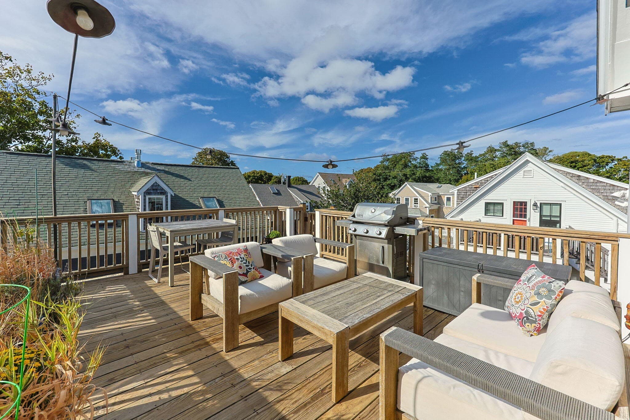 Condominium at 17 Montello Street Unit 3, Provincetown MA 02657, Provincetown, photo 17 of 19