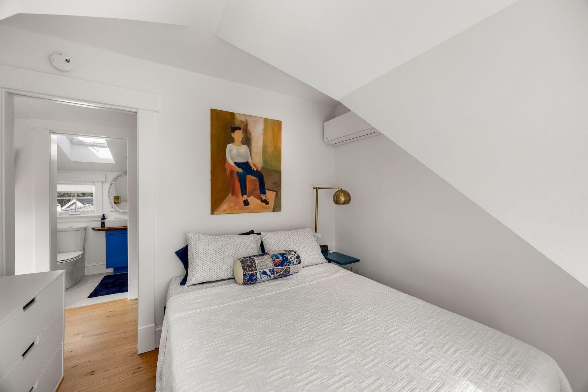 Condominium at 17 Montello Street Unit 3, Provincetown MA 02657, Provincetown, photo 16 of 19