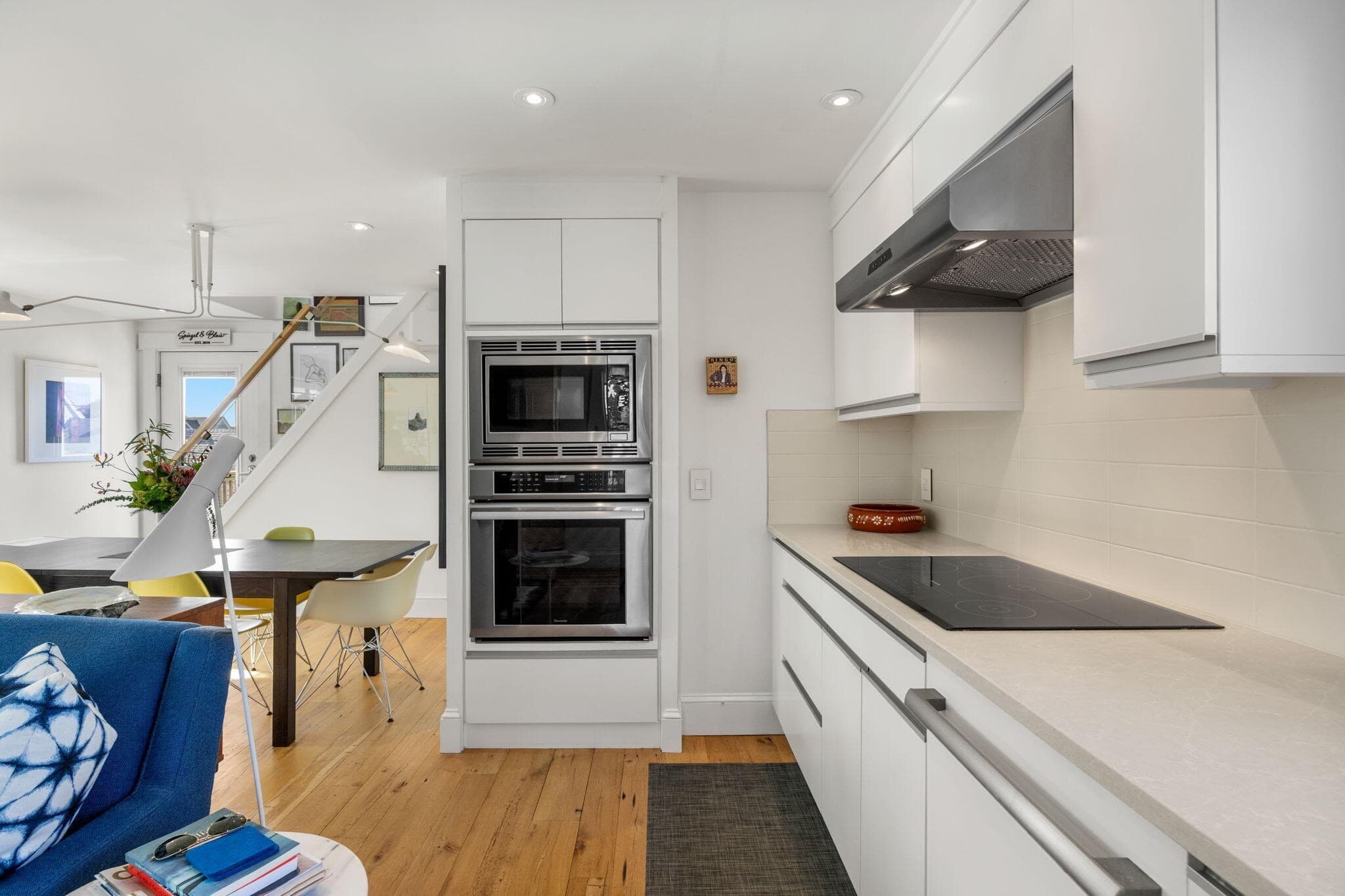 Condominium at 17 Montello Street Unit 3, Provincetown MA 02657, Provincetown, photo 7 of 19
