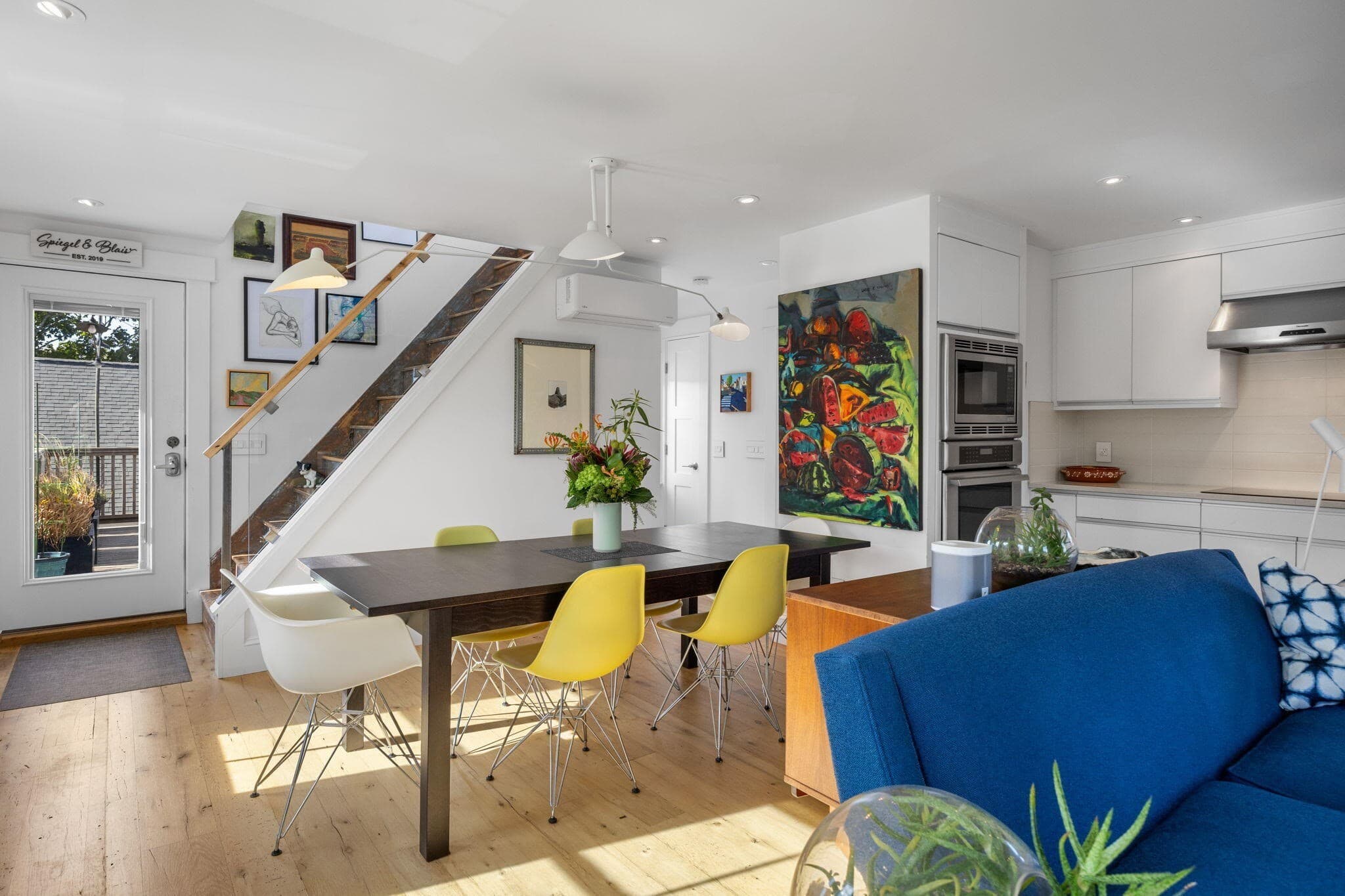 Condominium at 17 Montello Street Unit 3, Provincetown MA 02657, Provincetown, photo 3 of 19