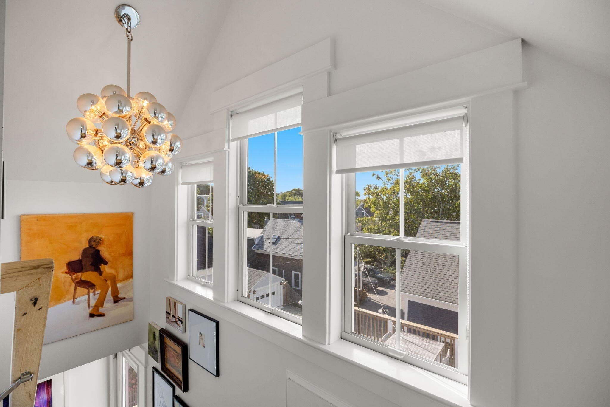 Condominium at 17 Montello Street Unit 3, Provincetown MA 02657, Provincetown, photo 9 of 19