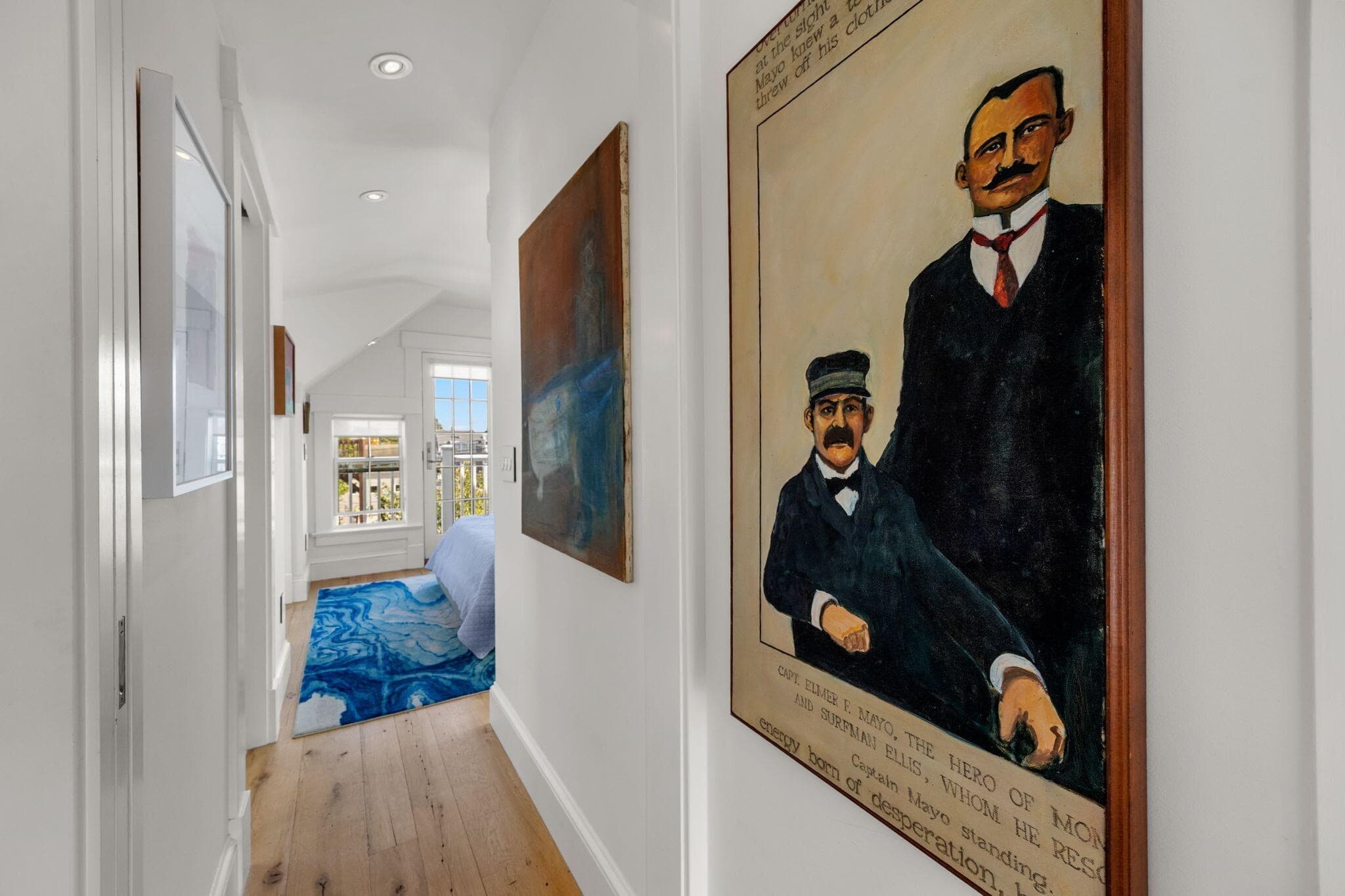 Condominium at 17 Montello Street Unit 3, Provincetown MA 02657, Provincetown, photo 10 of 19
