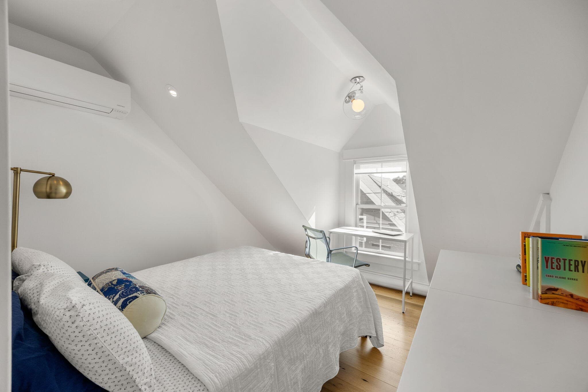 Condominium at 17 Montello Street Unit 3, Provincetown MA 02657, Provincetown, photo 15 of 19