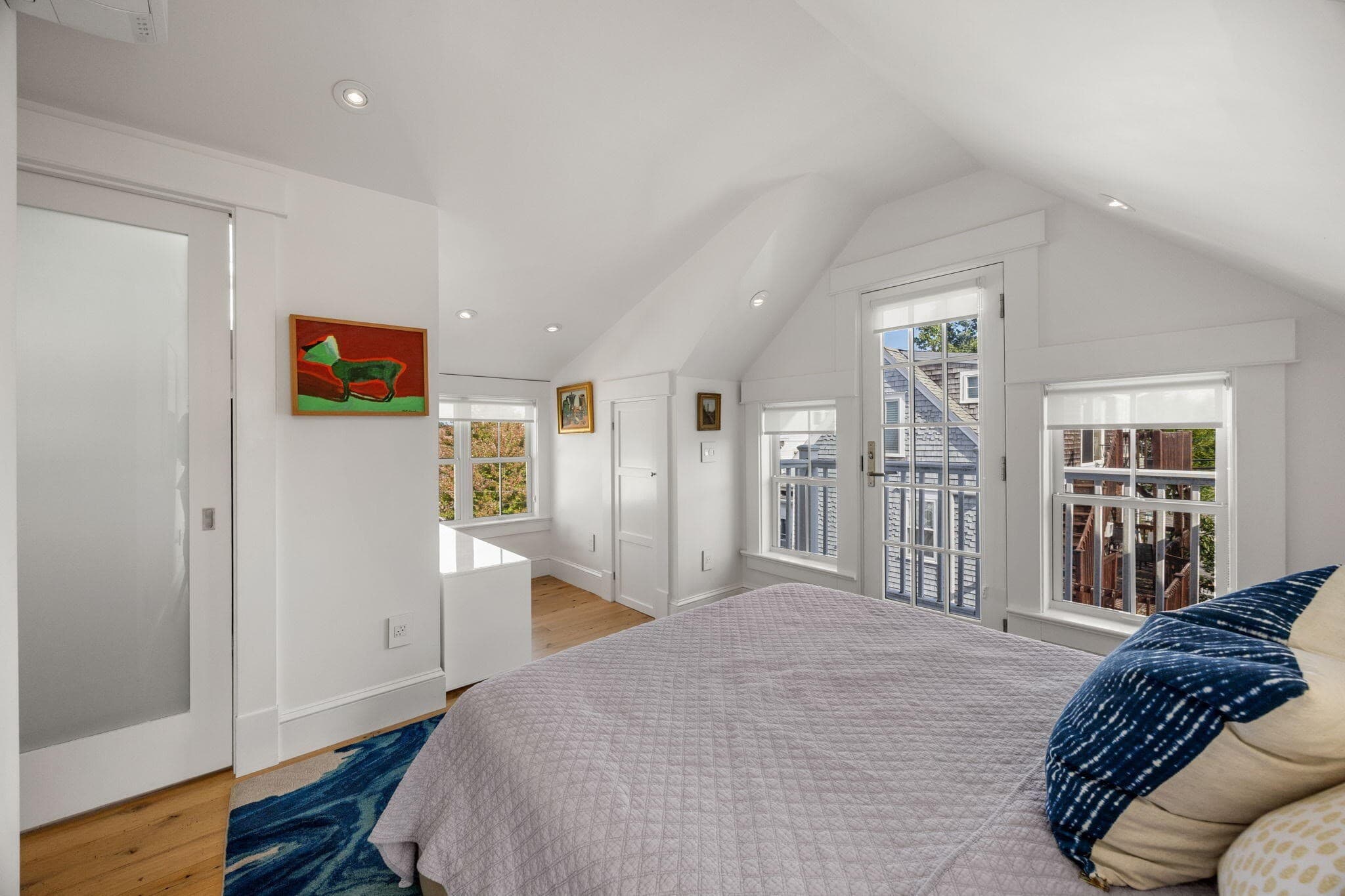 Condominium at 17 Montello Street Unit 3, Provincetown MA 02657, Provincetown, photo 11 of 19