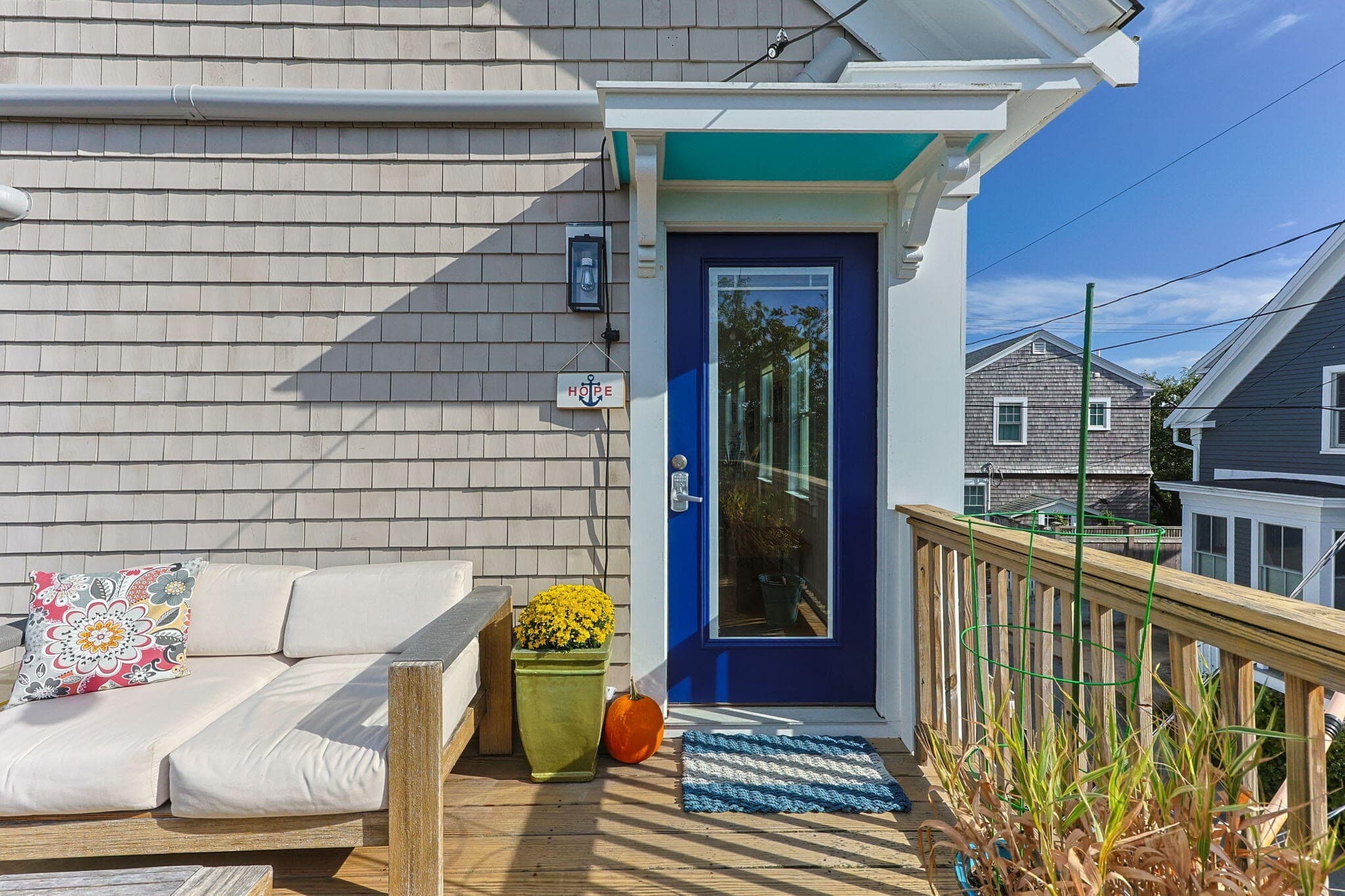 Condominium at 17 Montello Street Unit 3, Provincetown MA 02657, Provincetown, photo 19 of 19