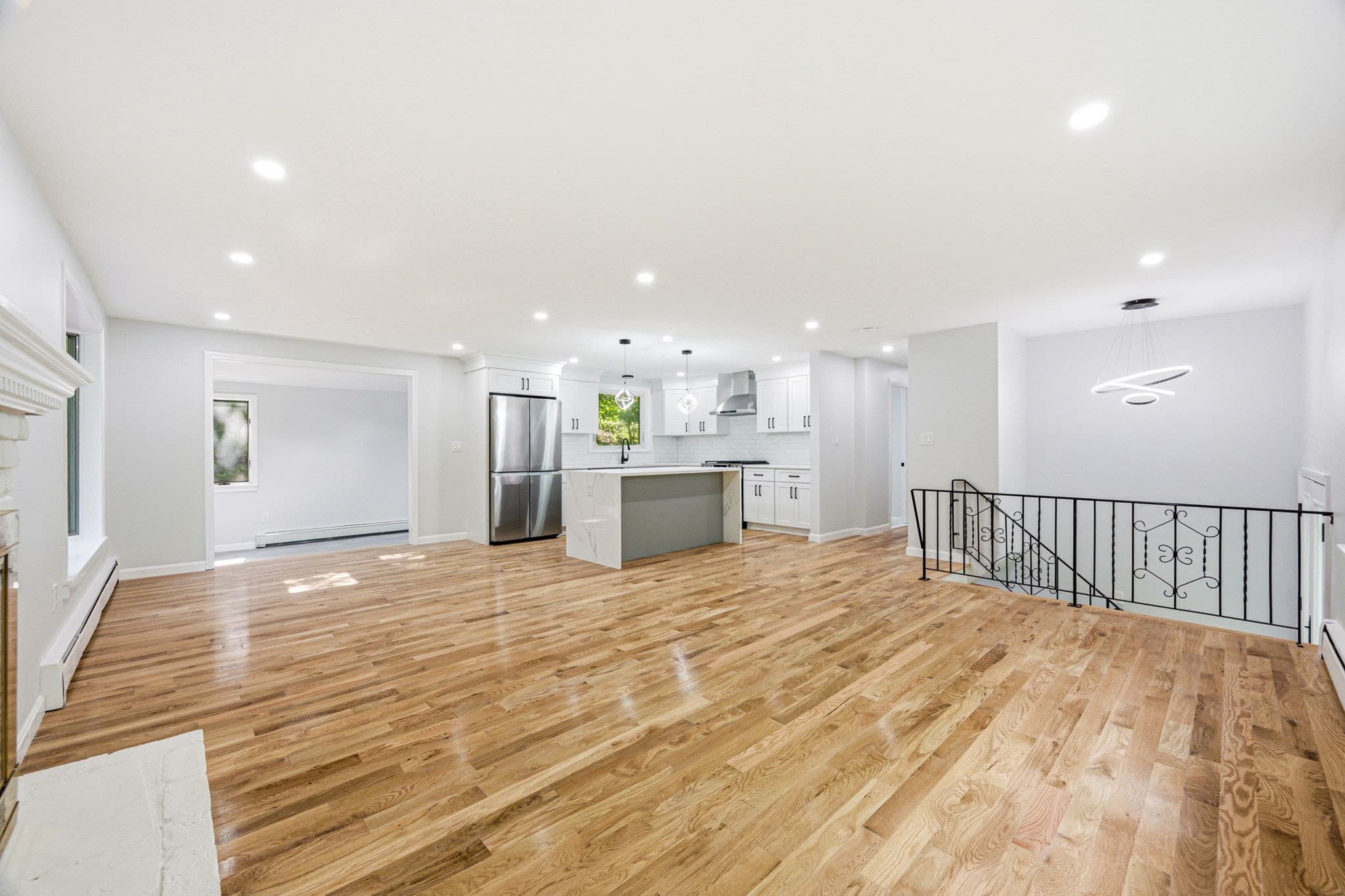 Single Family Residence at 7 Hillcrest Dr, Acton MA 01720, Acton, photo 17 of 42