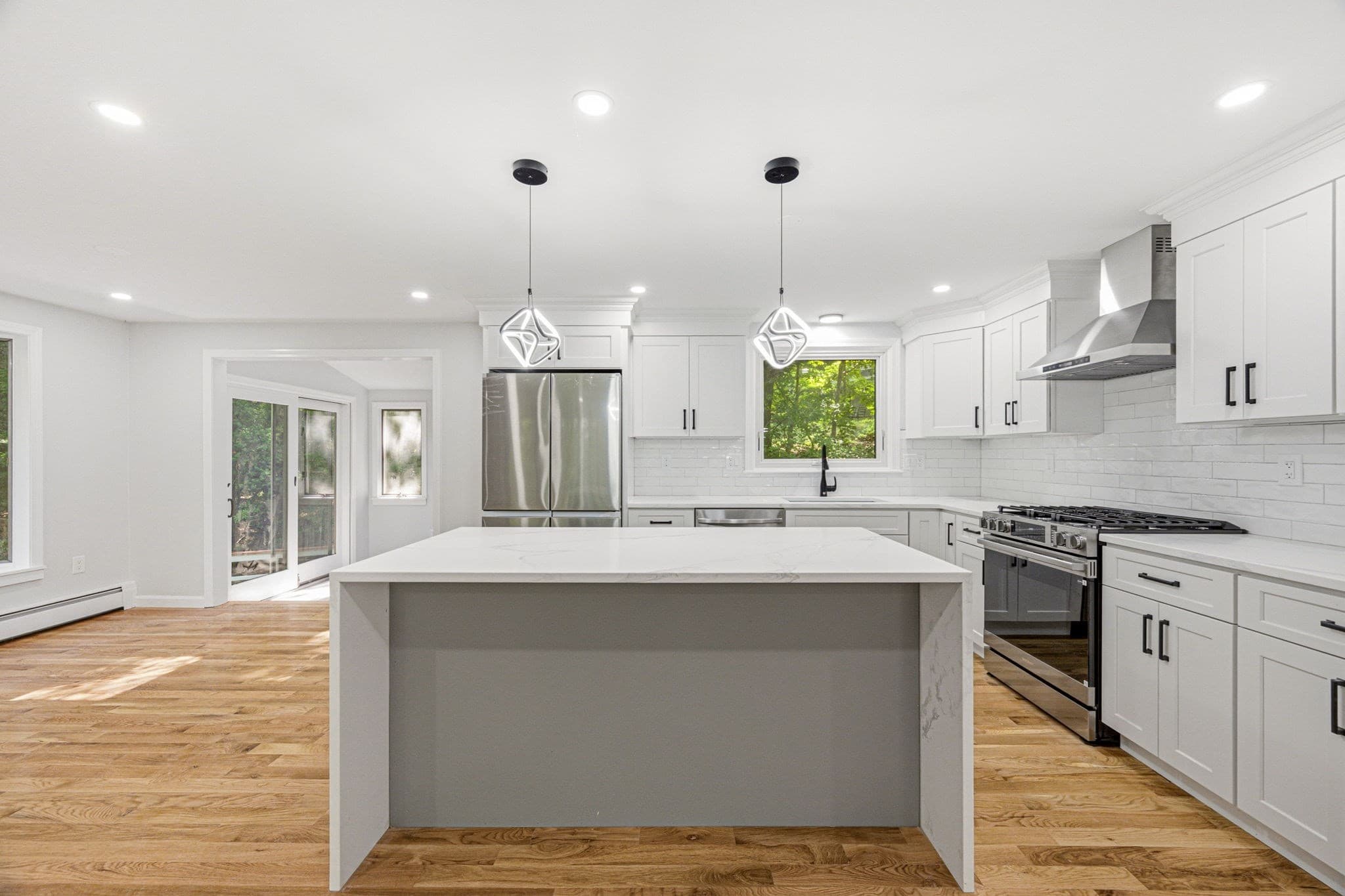 Single Family Residence at 7 Hillcrest Dr, Acton MA 01720, Acton, photo 19 of 42