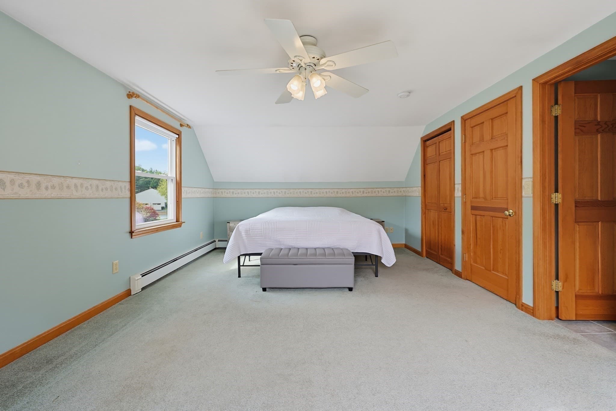 Single Family Residence at 124 Haywood Drive, East Brookfield MA 01515, East Brookfield, photo 16 of 27