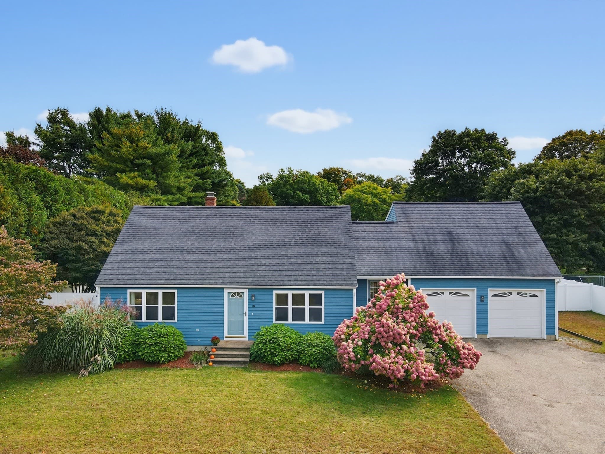124 Haywood Drive, East Brookfield MA 01515