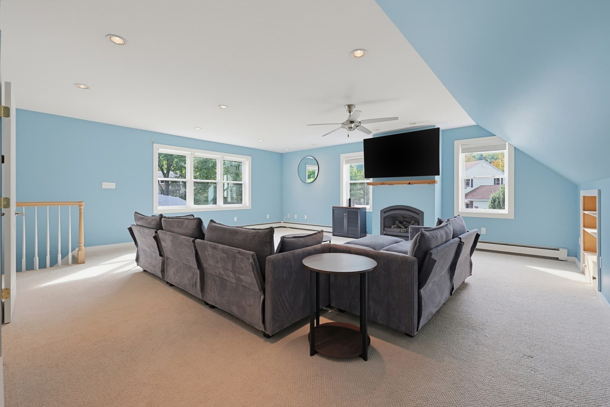Single Family Residence at 124 Haywood Drive, East Brookfield MA 01515, East Brookfield, photo 9 of 27
