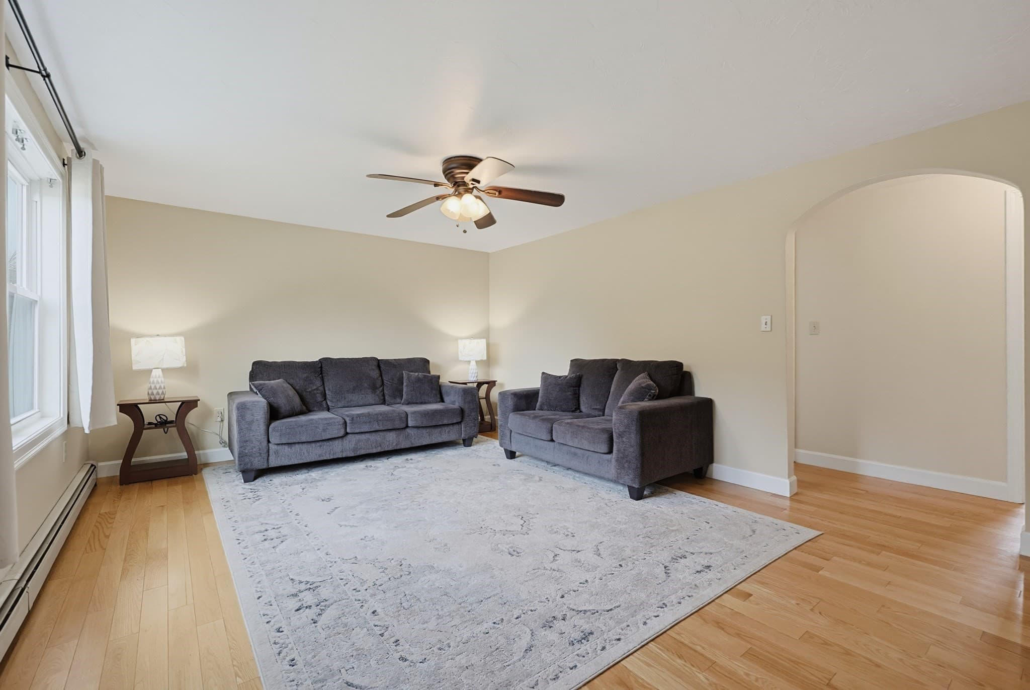 Single Family Residence at 124 Haywood Drive, East Brookfield MA 01515, East Brookfield, photo 14 of 27