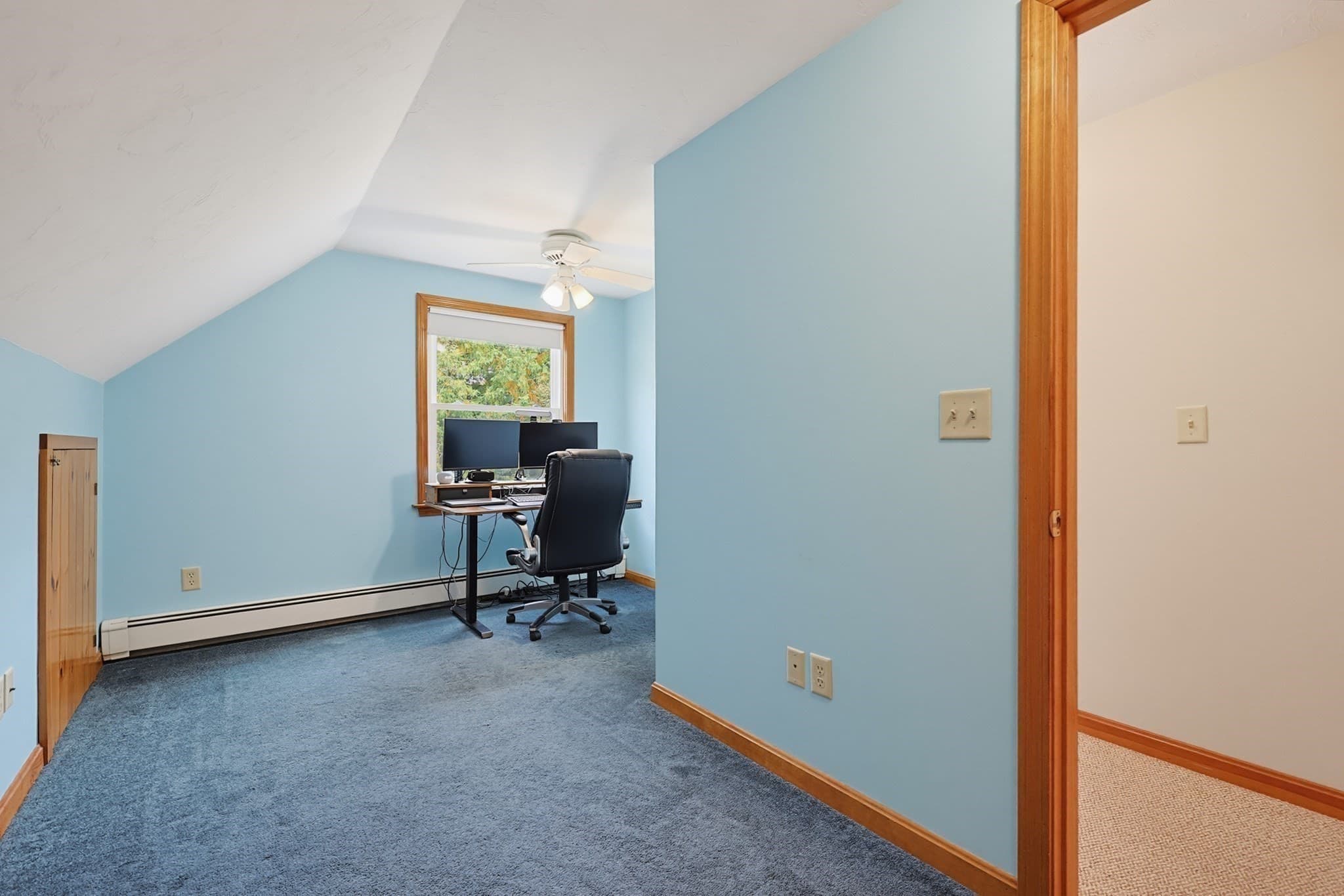 Single Family Residence at 124 Haywood Drive, East Brookfield MA 01515, East Brookfield, photo 18 of 27