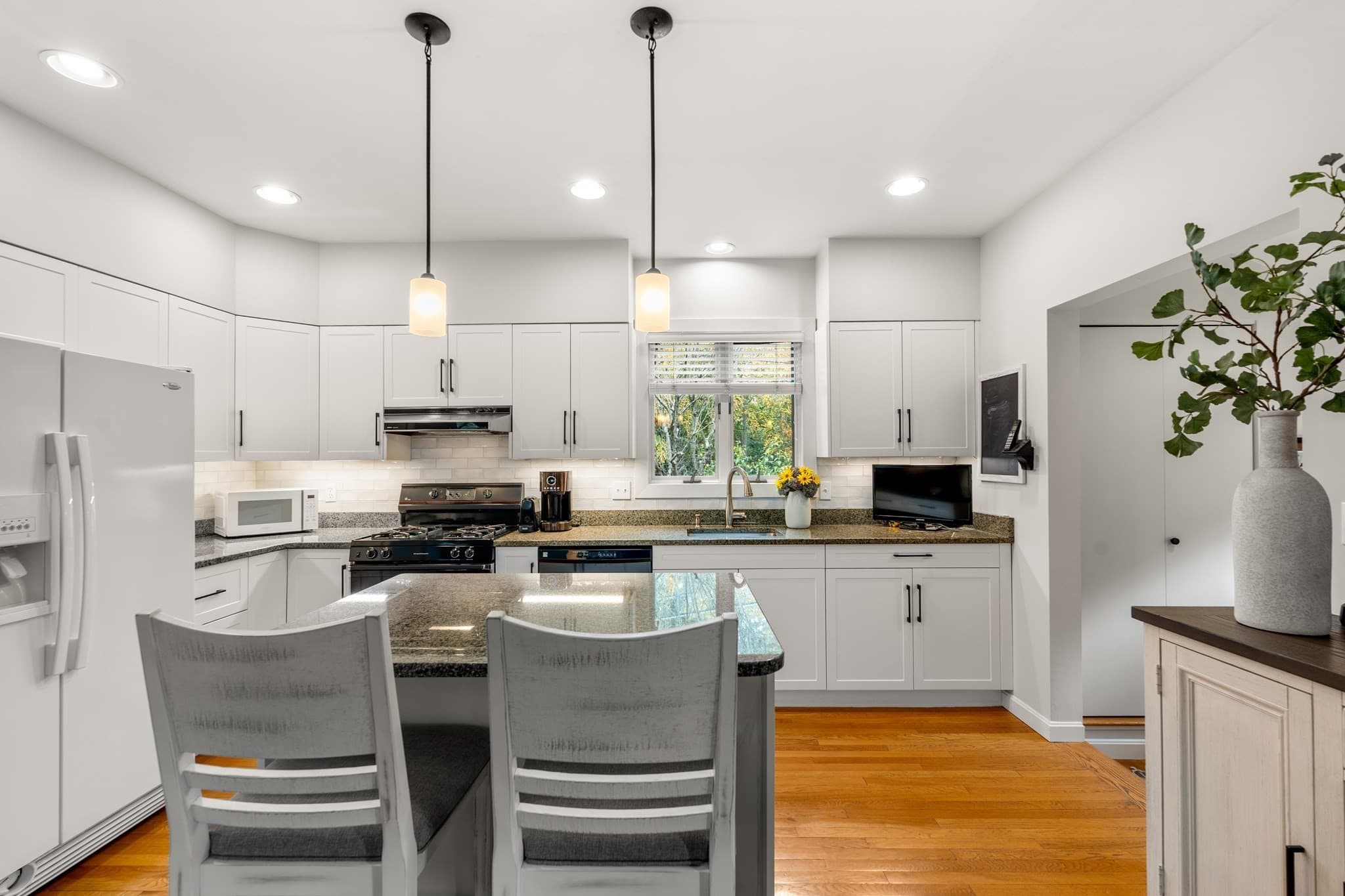 Single Family Residence at 38 Hawthorne Rd, Wayland MA 01778, Wayland, photo 13 of 34