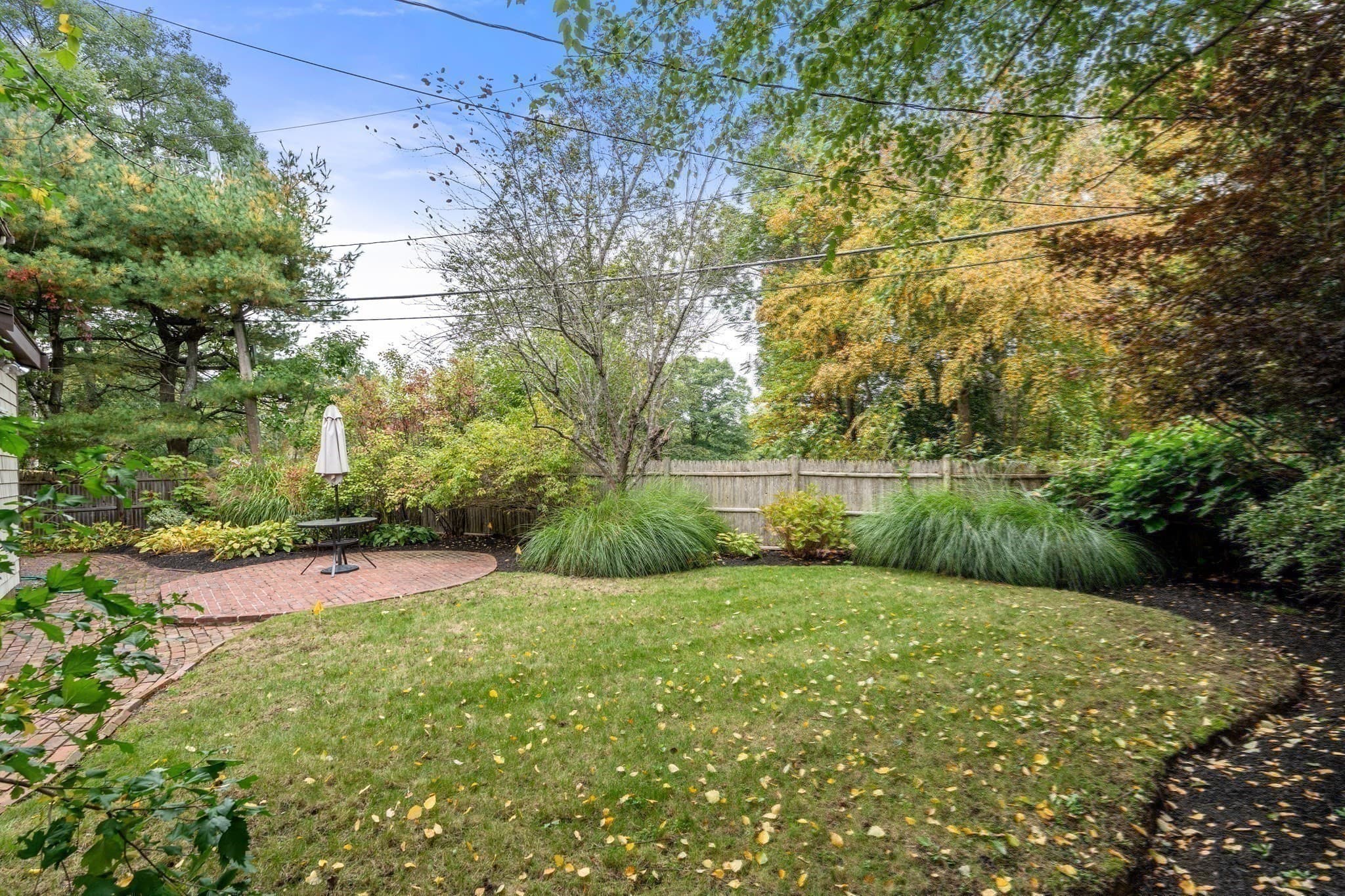 Single Family Residence at 38 Hawthorne Rd, Wayland MA 01778, Wayland, photo 34 of 34