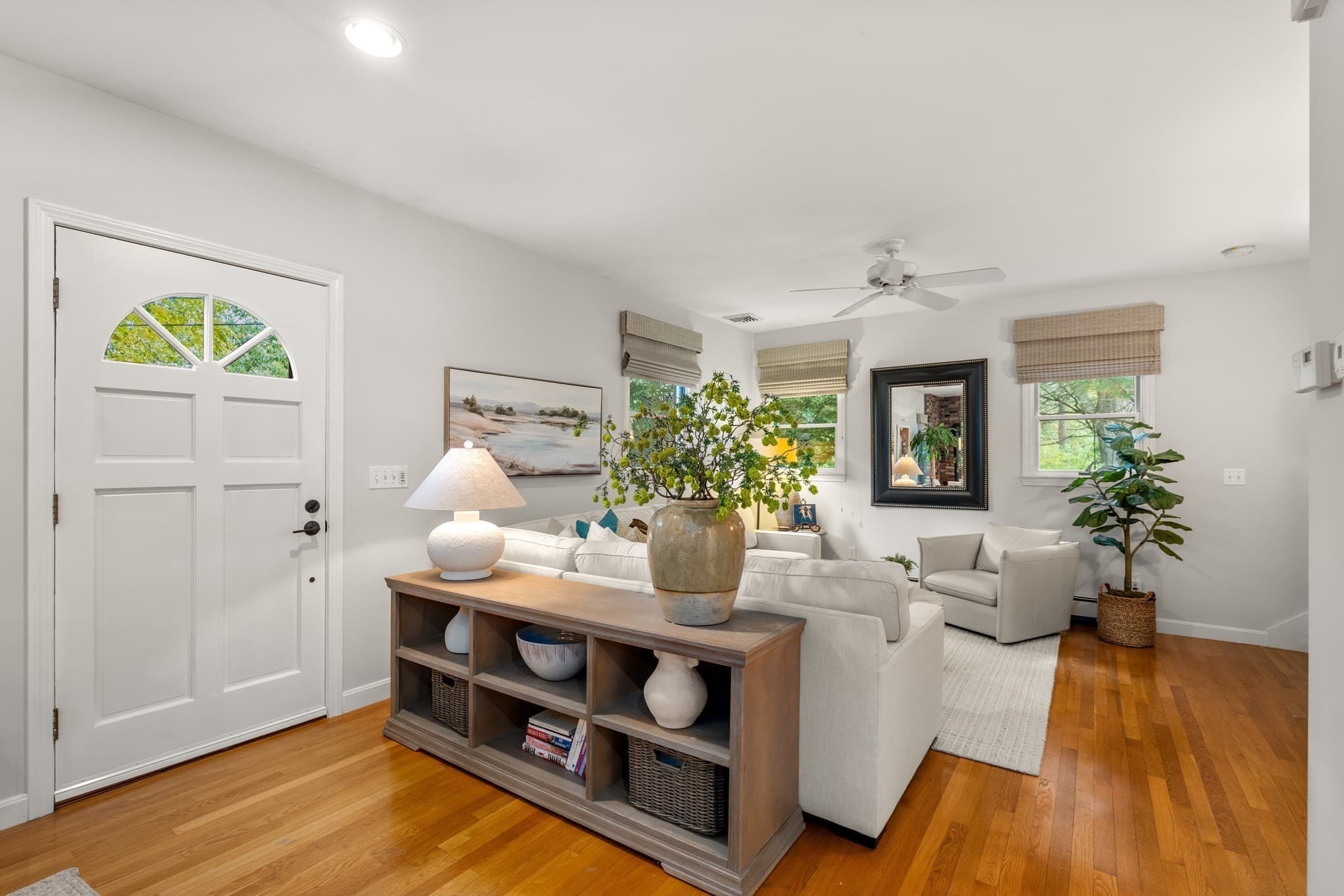 Single Family Residence at 38 Hawthorne Rd, Wayland MA 01778, Wayland, photo 14 of 34
