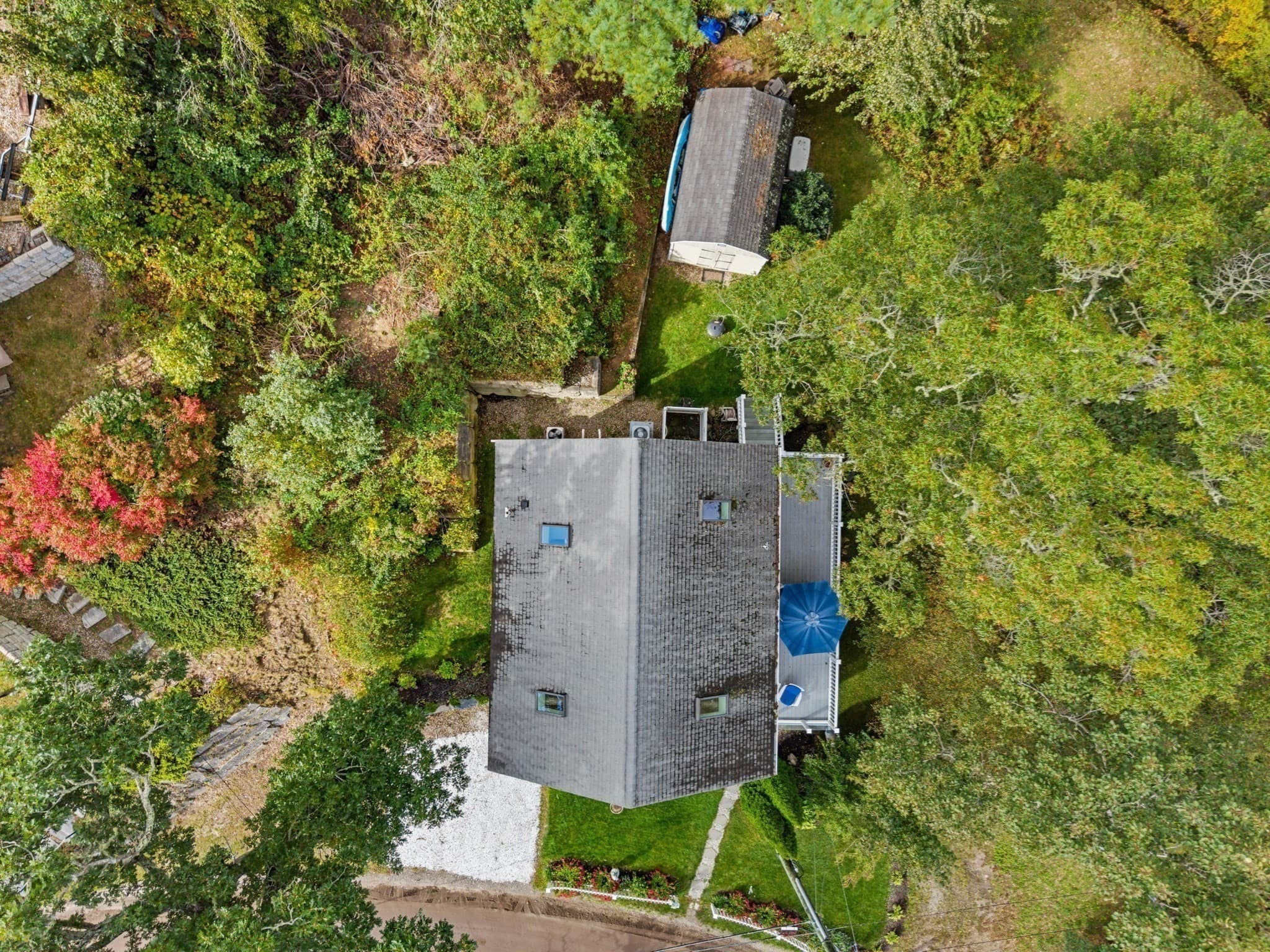 Single Family Residence at 197 Roxy Cahoon Rd, Plymouth MA 02360, Plymouth, photo 6 of 42