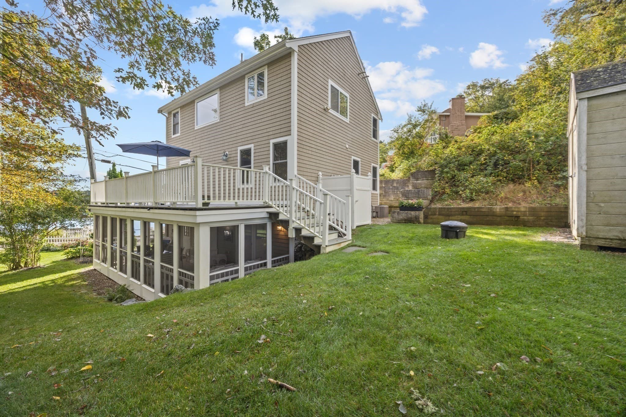 Single Family Residence at 197 Roxy Cahoon Rd, Plymouth MA 02360, Plymouth, photo 7 of 42