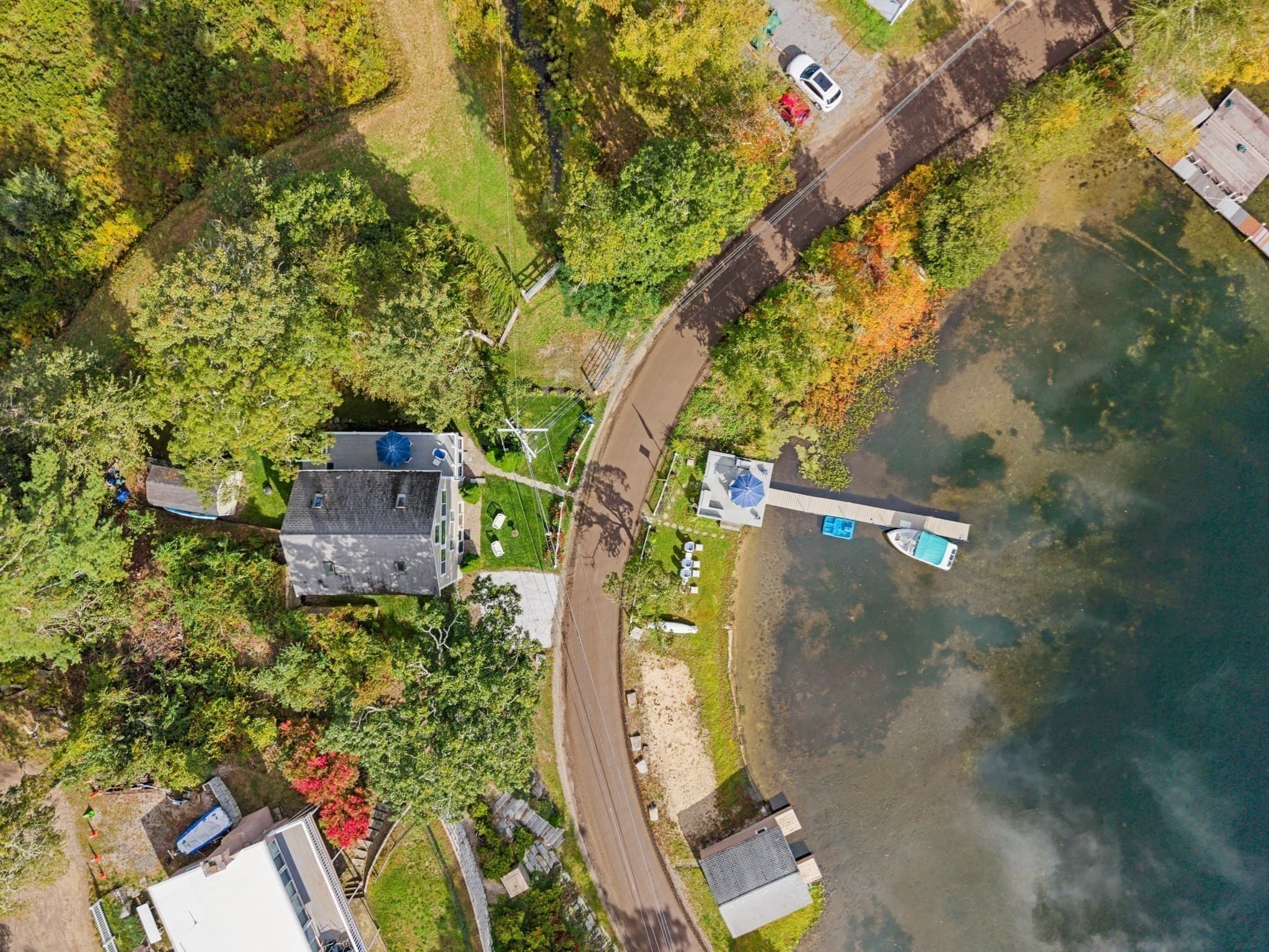 Single Family Residence at 197 Roxy Cahoon Rd, Plymouth MA 02360, Plymouth, photo 3 of 42