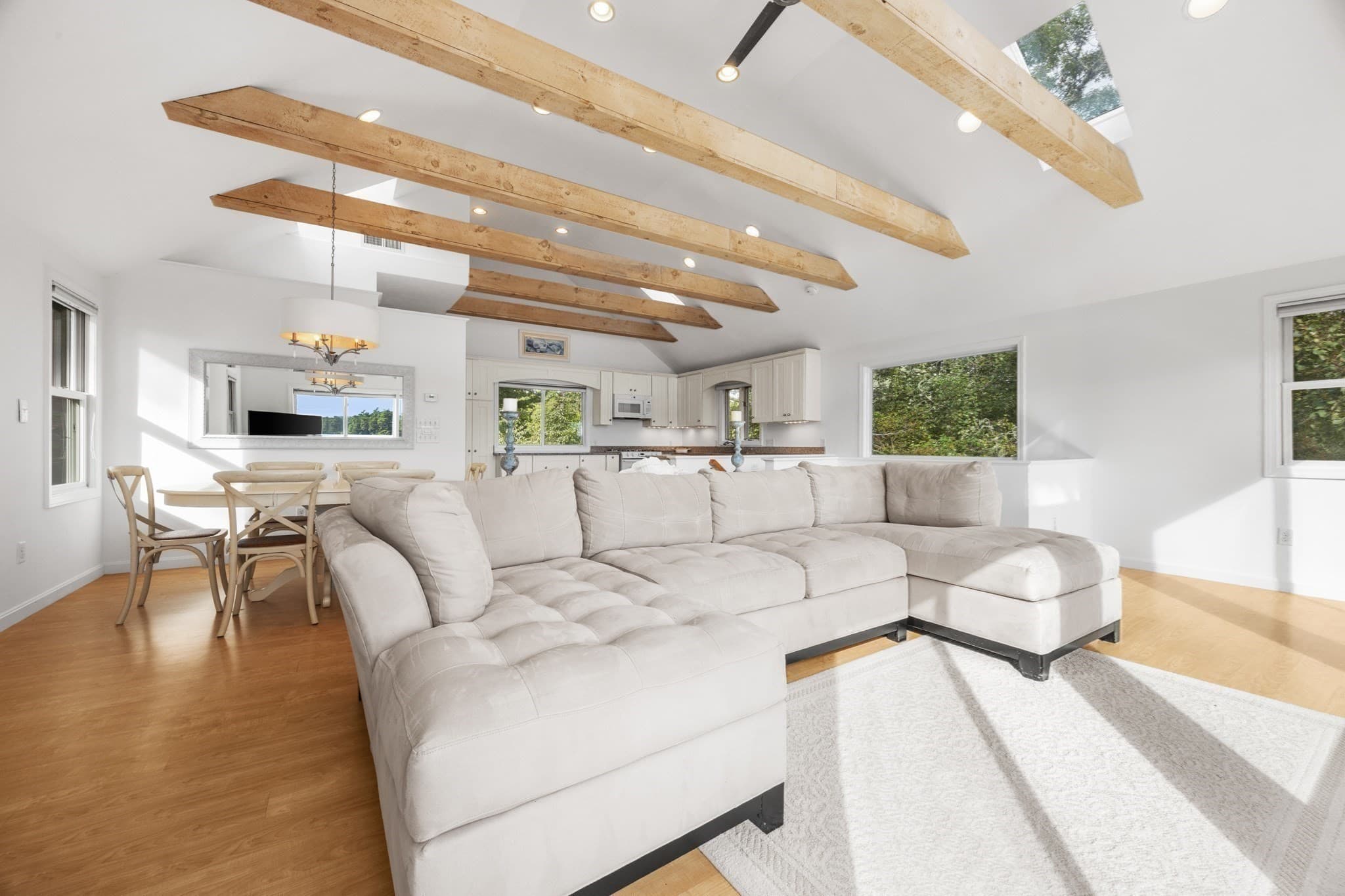 Single Family Residence at 197 Roxy Cahoon Rd, Plymouth MA 02360, Plymouth, photo 10 of 42