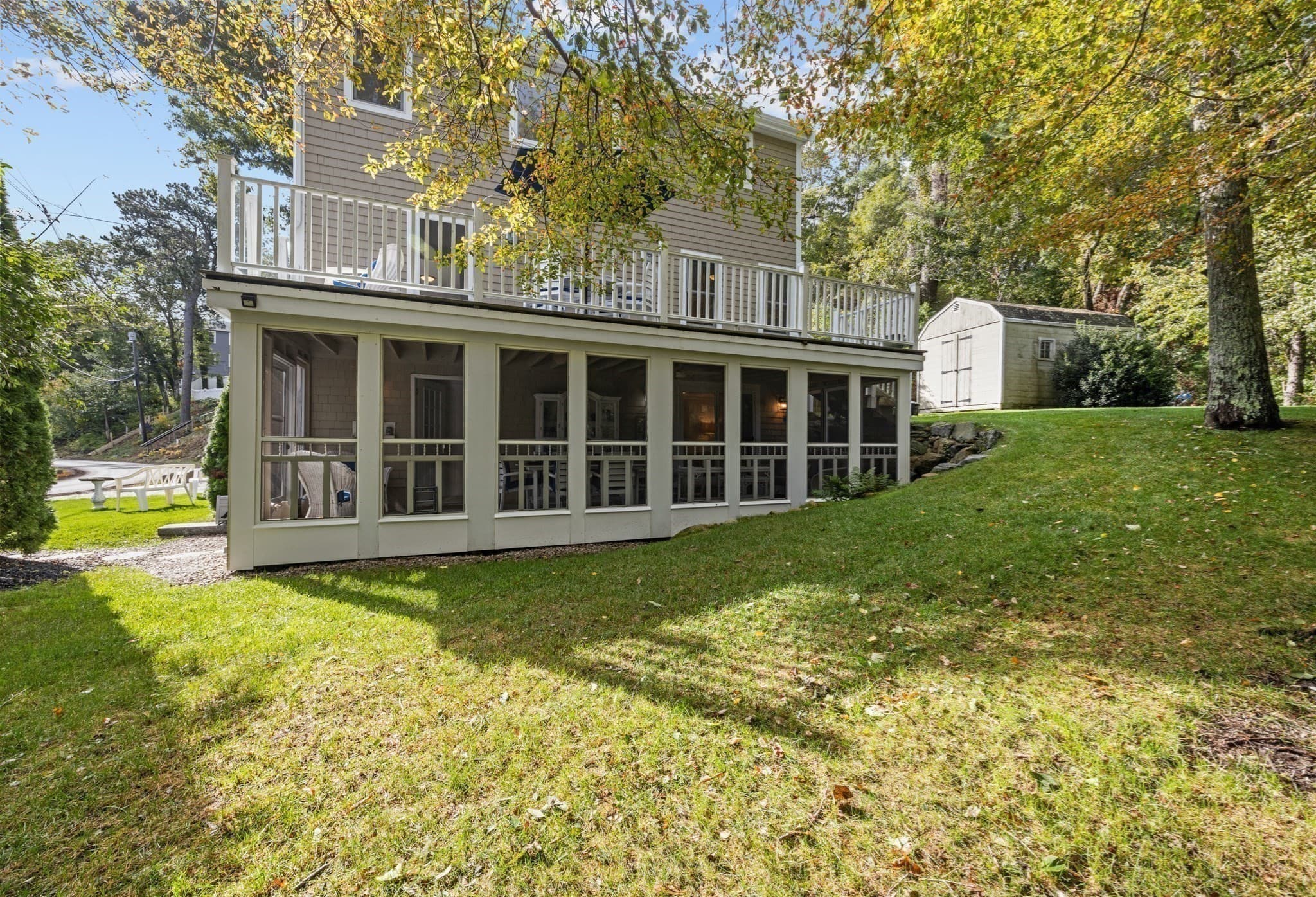 Single Family Residence at 197 Roxy Cahoon Rd, Plymouth MA 02360, Plymouth, photo 8 of 42