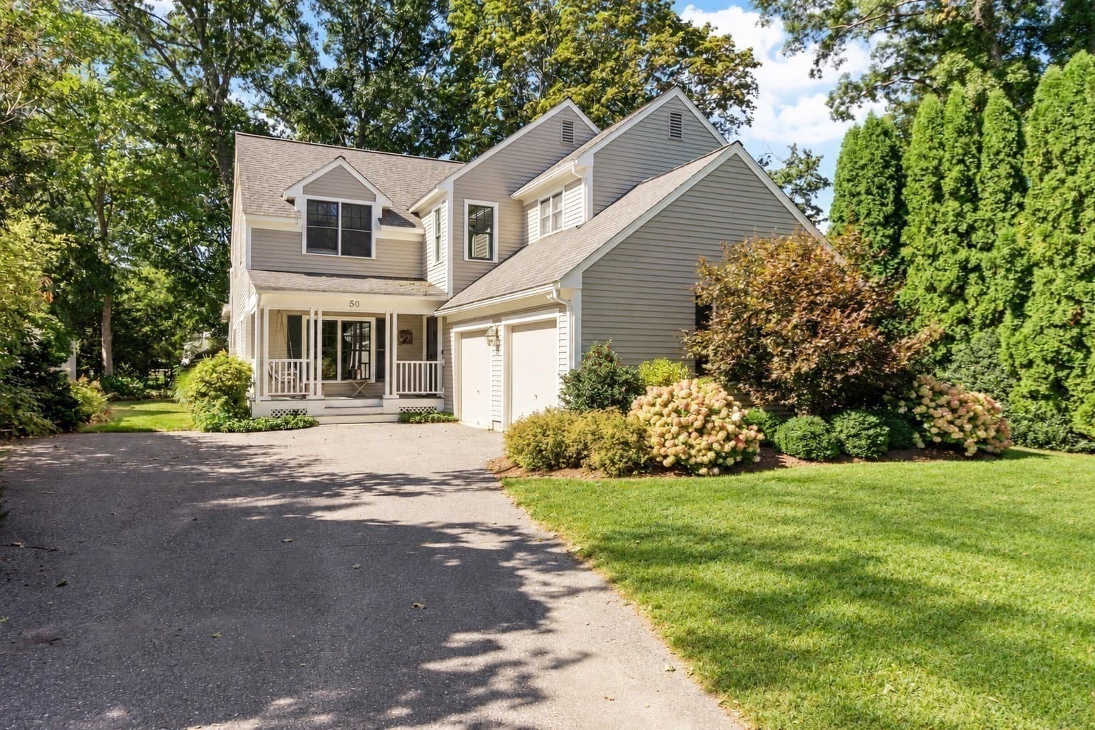 Single Family Residence at 50 Bridgecourt Ln, Concord MA 01742, Concord, photo 2 of 41