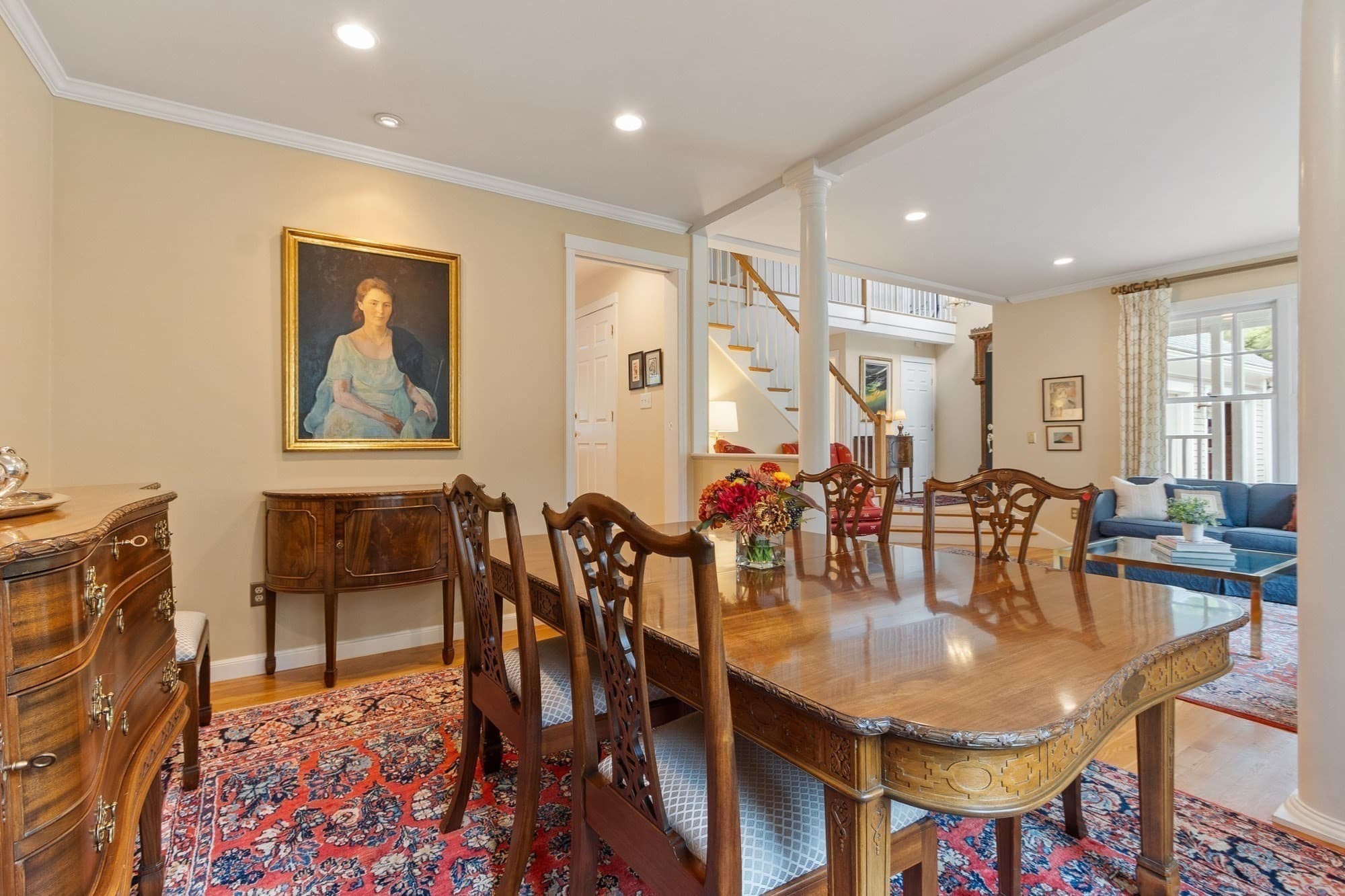 Single Family Residence at 50 Bridgecourt Ln, Concord MA 01742, Concord, photo 6 of 41