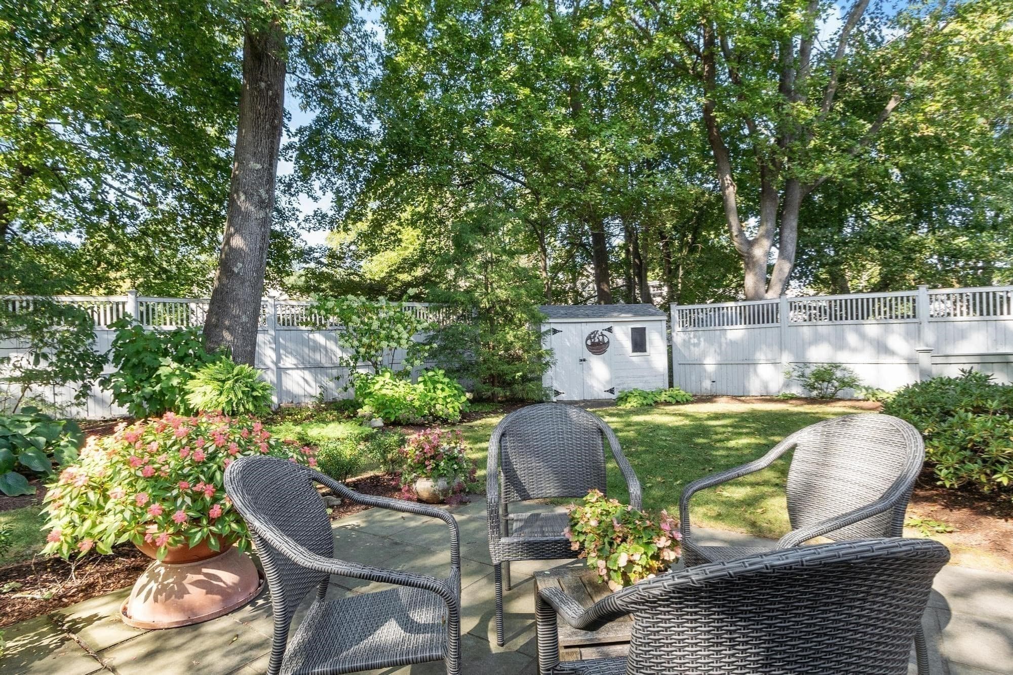 Single Family Residence at 50 Bridgecourt Ln, Concord MA 01742, Concord, photo 13 of 41