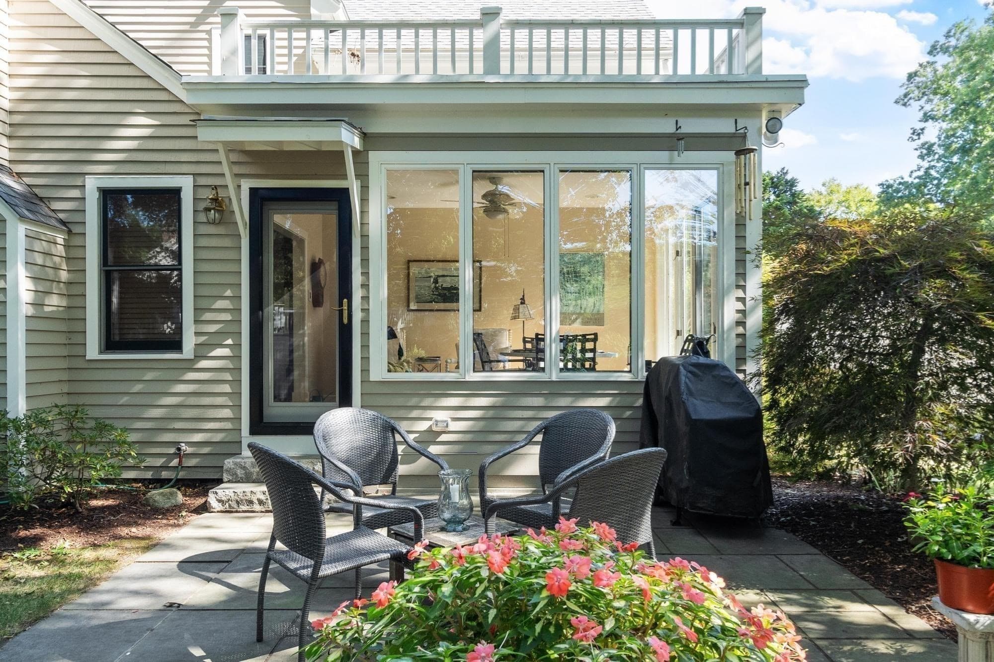 Single Family Residence at 50 Bridgecourt Ln, Concord MA 01742, Concord, photo 12 of 41