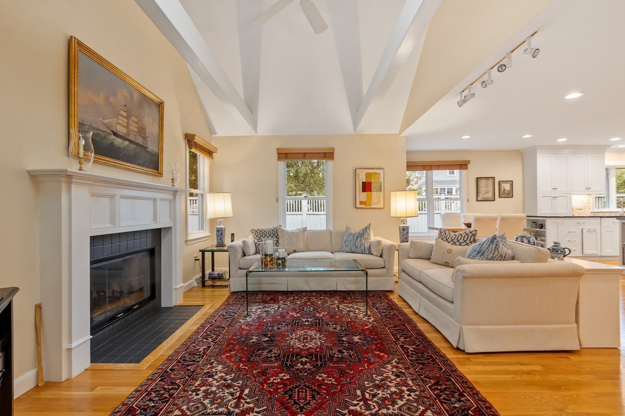 Single Family Residence at 50 Bridgecourt Ln, Concord MA 01742, Concord, photo 7 of 41