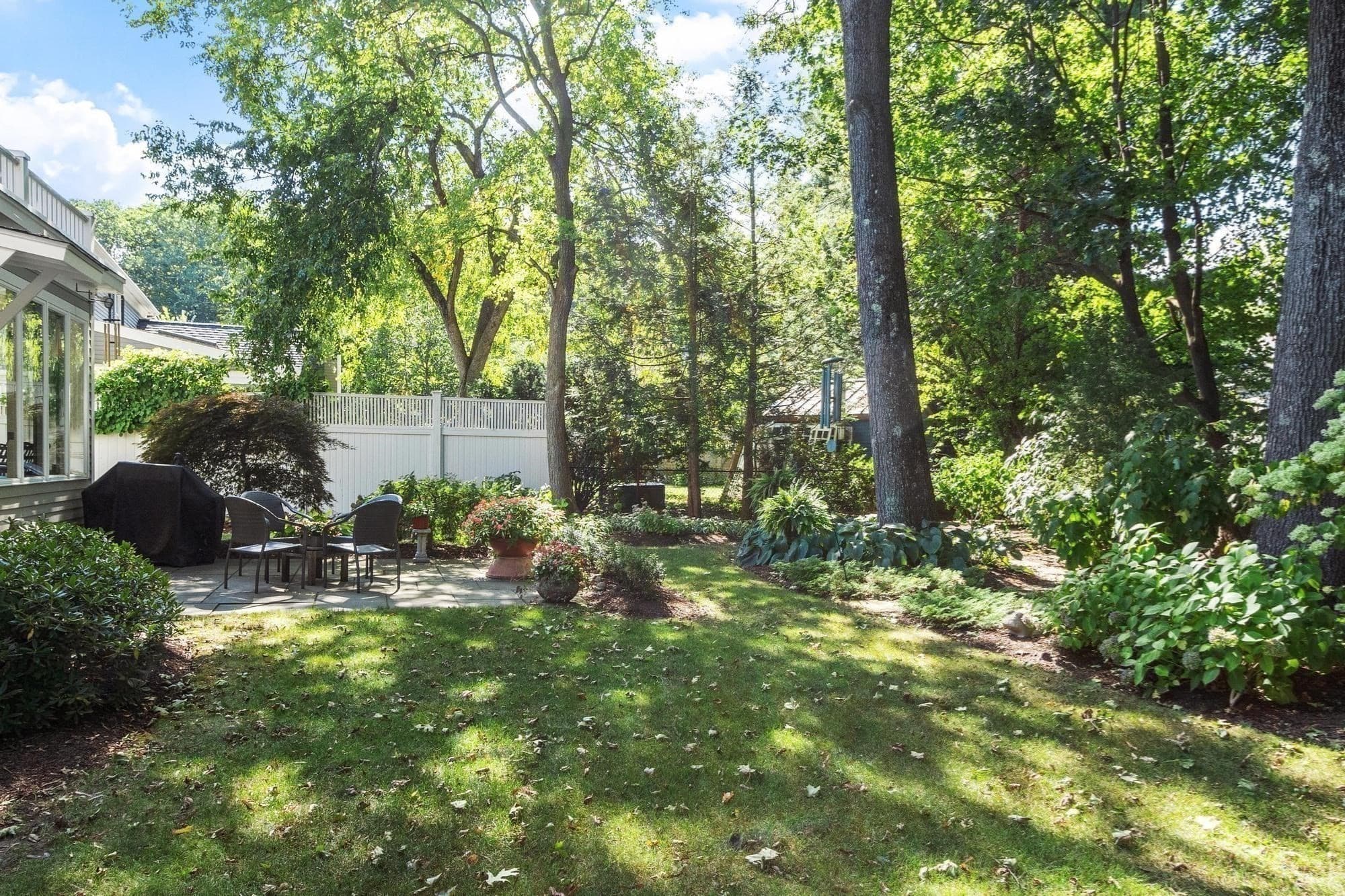 Single Family Residence at 50 Bridgecourt Ln, Concord MA 01742, Concord, photo 36 of 41