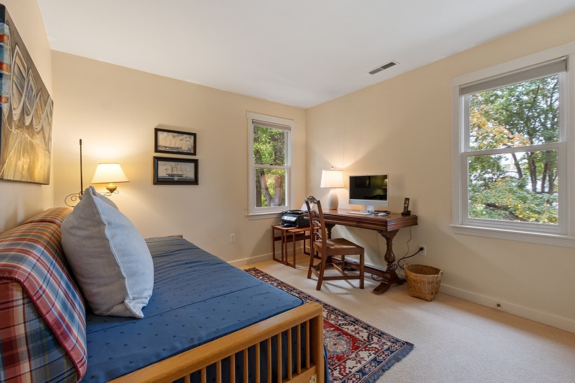 Single Family Residence at 50 Bridgecourt Ln, Concord MA 01742, Concord, photo 28 of 41