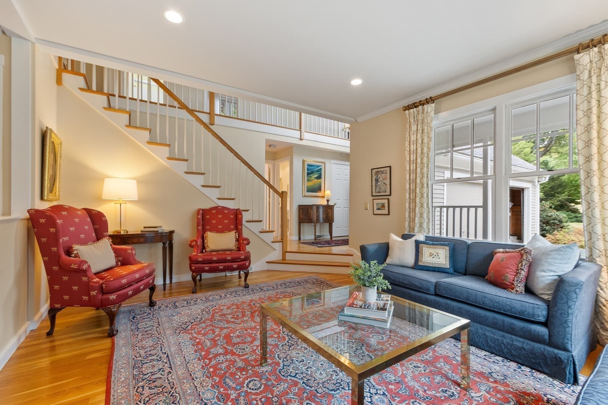 Single Family Residence at 50 Bridgecourt Ln, Concord MA 01742, Concord, photo 5 of 41