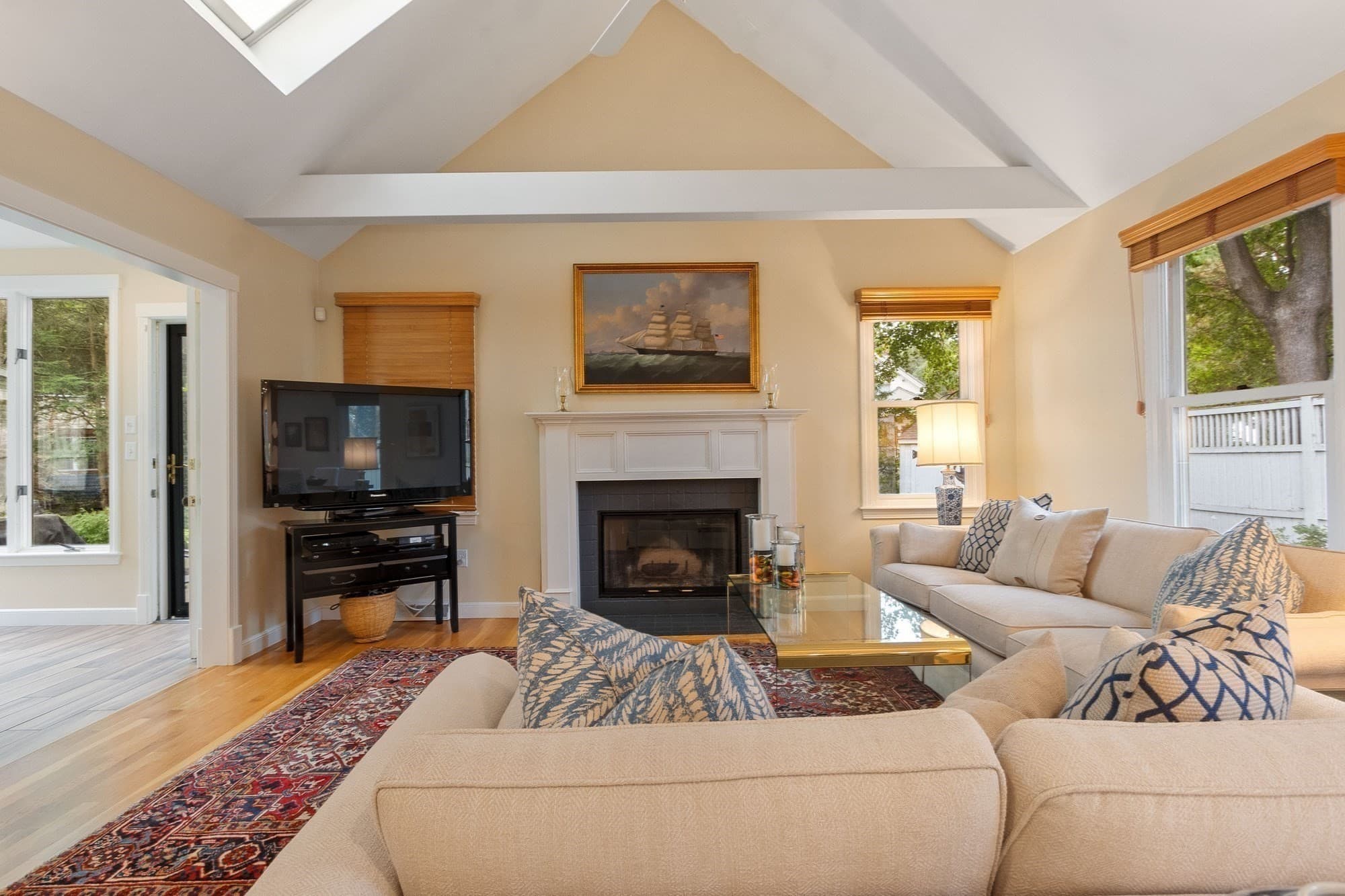 Single Family Residence at 50 Bridgecourt Ln, Concord MA 01742, Concord, photo 9 of 41