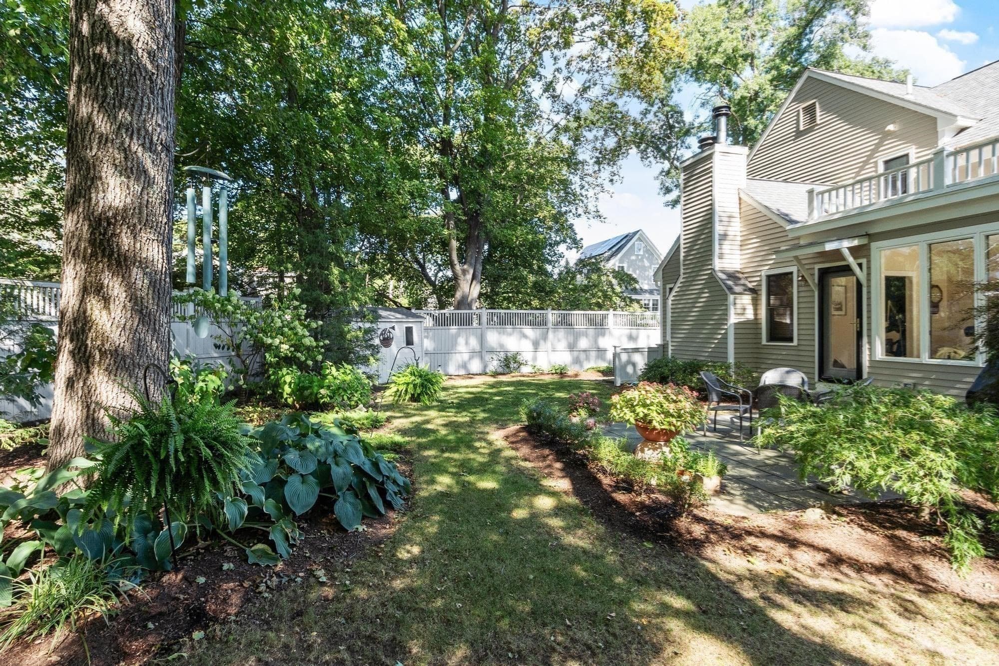 Single Family Residence at 50 Bridgecourt Ln, Concord MA 01742, Concord, photo 34 of 41