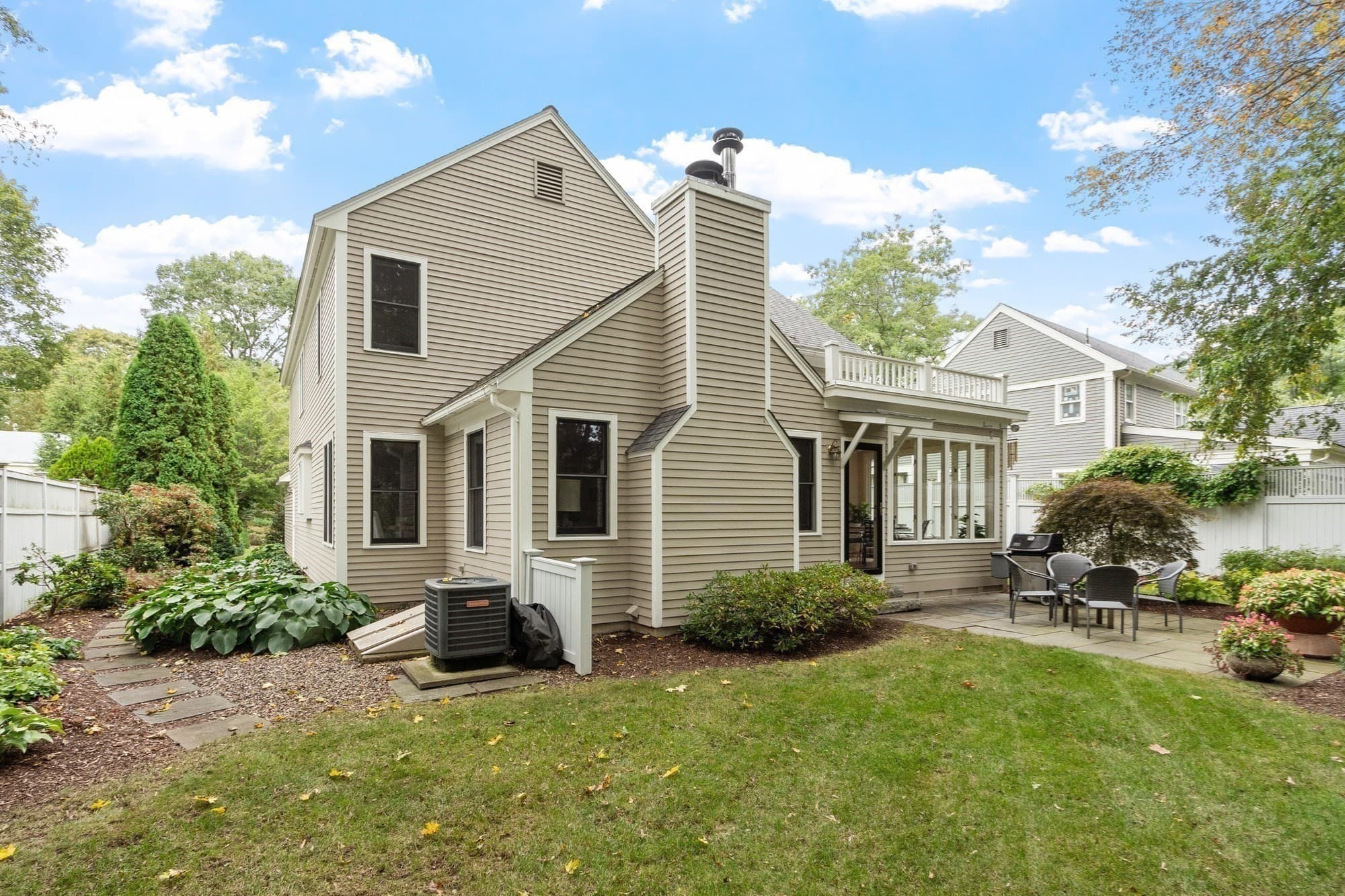 Single Family Residence at 50 Bridgecourt Ln, Concord MA 01742, Concord, photo 33 of 41