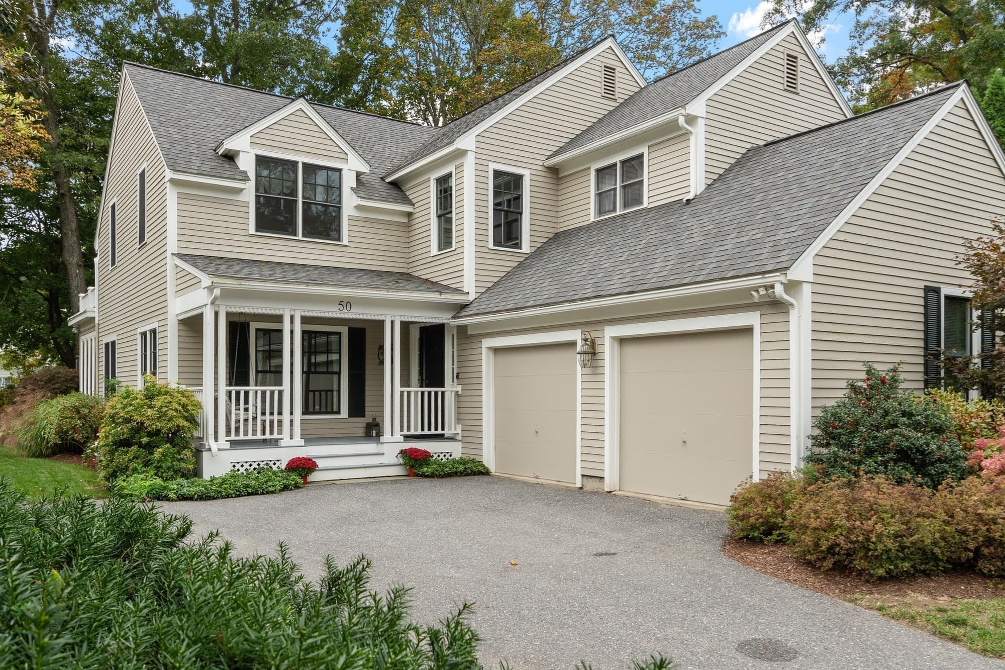 Single Family Residence at 50 Bridgecourt Ln, Concord MA 01742, Concord, photo 41 of 41