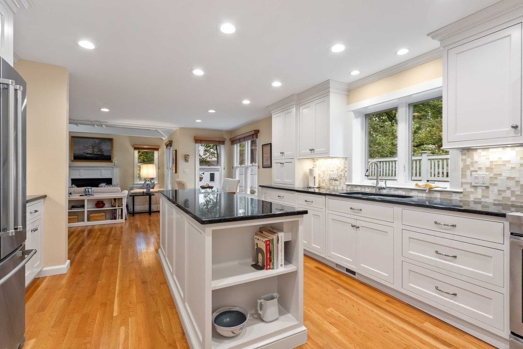 Single Family Residence at 50 Bridgecourt Ln, Concord MA 01742, Concord, photo 18 of 41