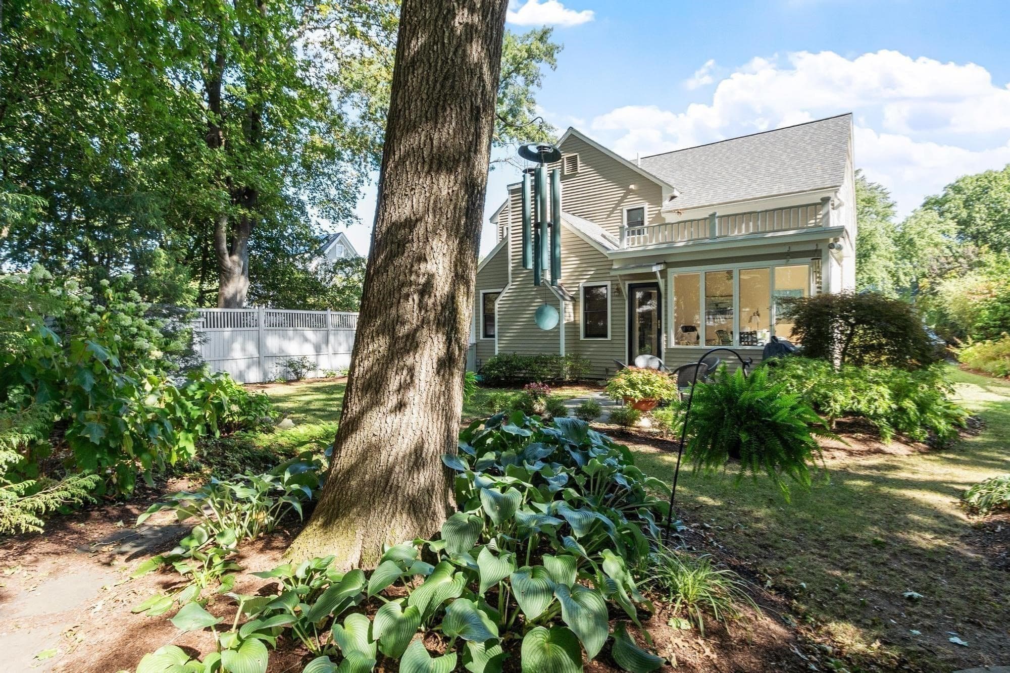 Single Family Residence at 50 Bridgecourt Ln, Concord MA 01742, Concord, photo 37 of 41