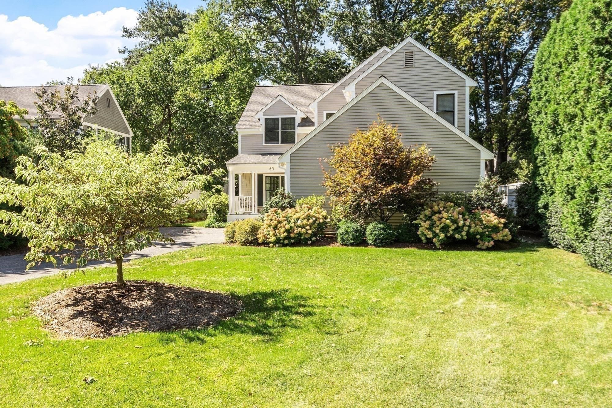 Single Family Residence at 50 Bridgecourt Ln, Concord MA 01742, Concord, photo 40 of 41