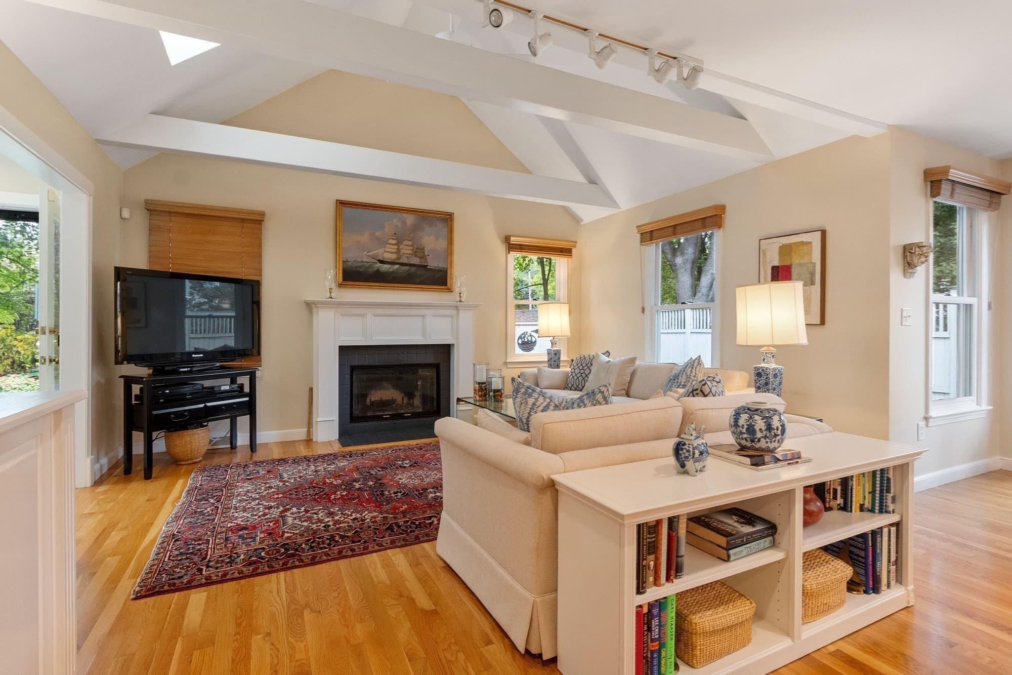 Single Family Residence at 50 Bridgecourt Ln, Concord MA 01742, Concord, photo 8 of 41