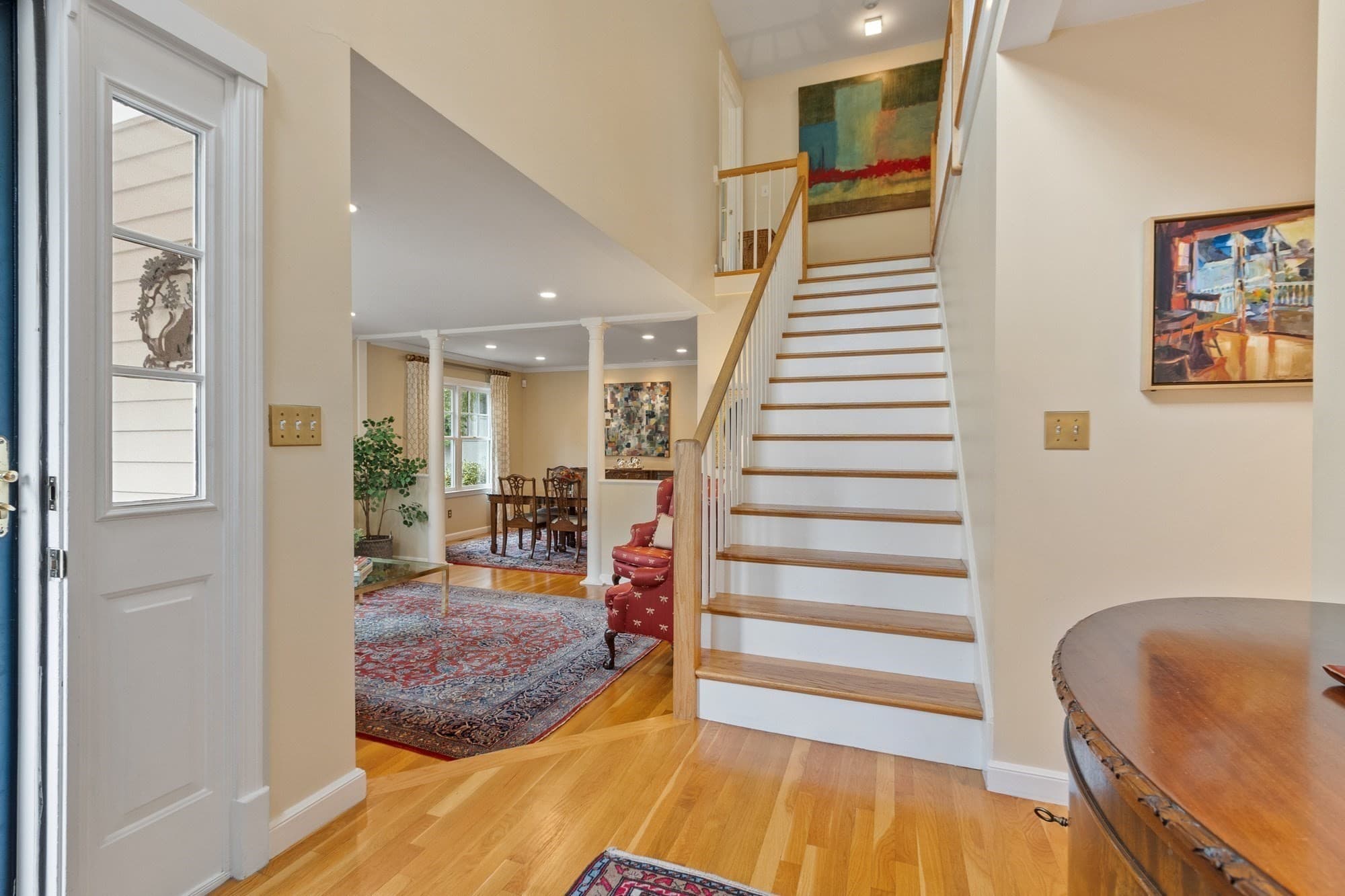 Single Family Residence at 50 Bridgecourt Ln, Concord MA 01742, Concord, photo 21 of 41