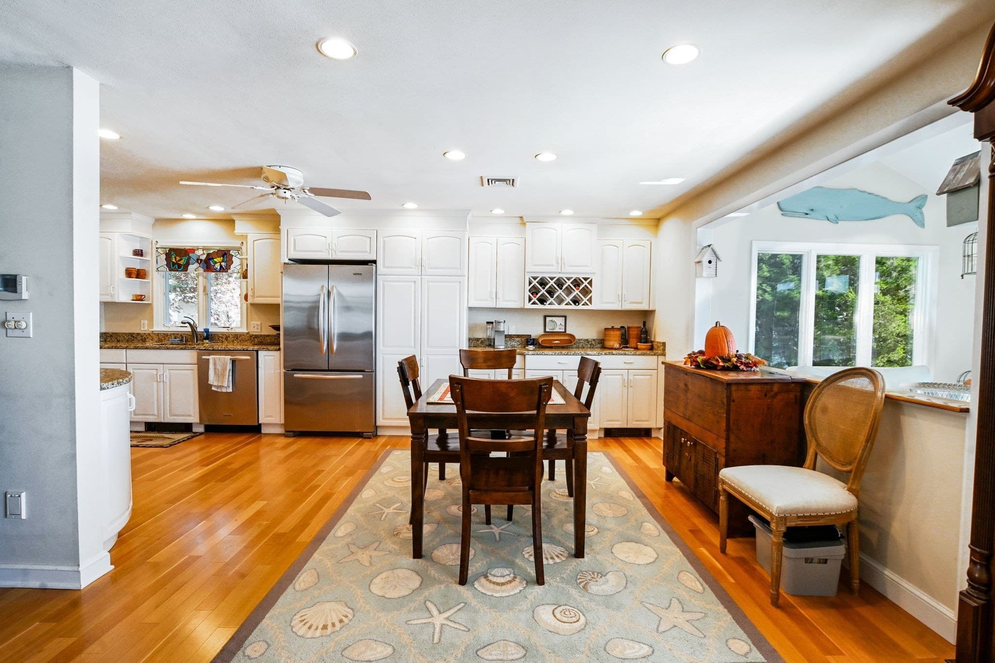 Single Family Residence at 188 Annable Point Rd, Barnstable MA 02632, Barnstable, photo 23 of 40