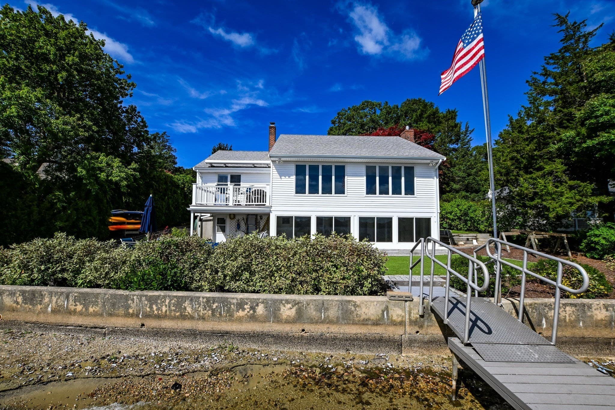 Single Family Residence at 188 Annable Point Rd, Barnstable MA 02632, Barnstable, photo 13 of 40