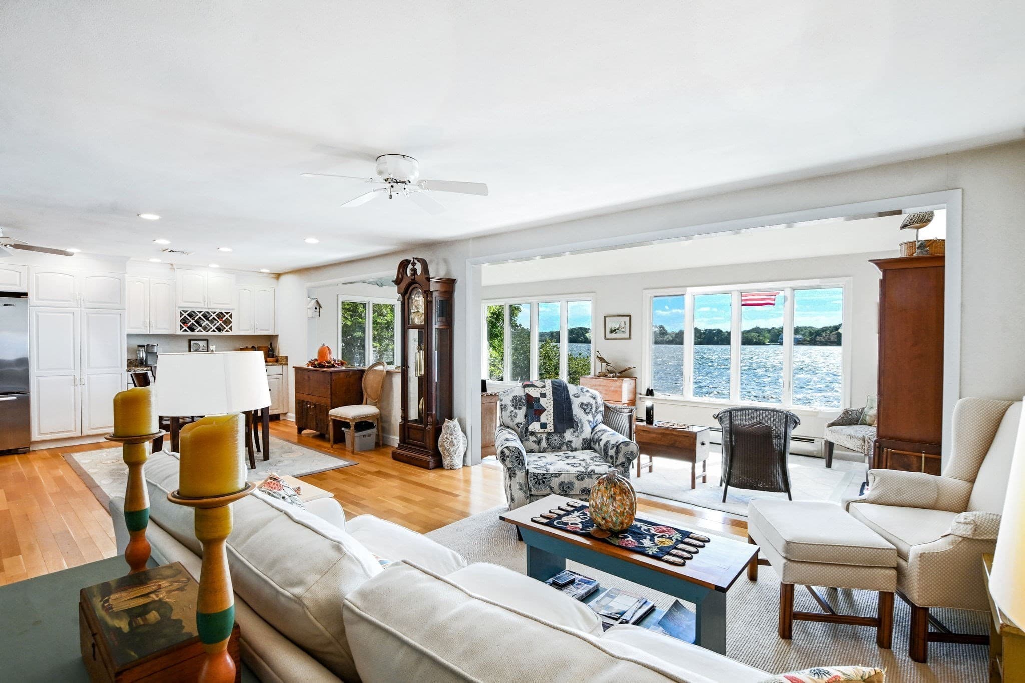 Single Family Residence at 188 Annable Point Rd, Barnstable MA 02632, Barnstable, photo 17 of 40
