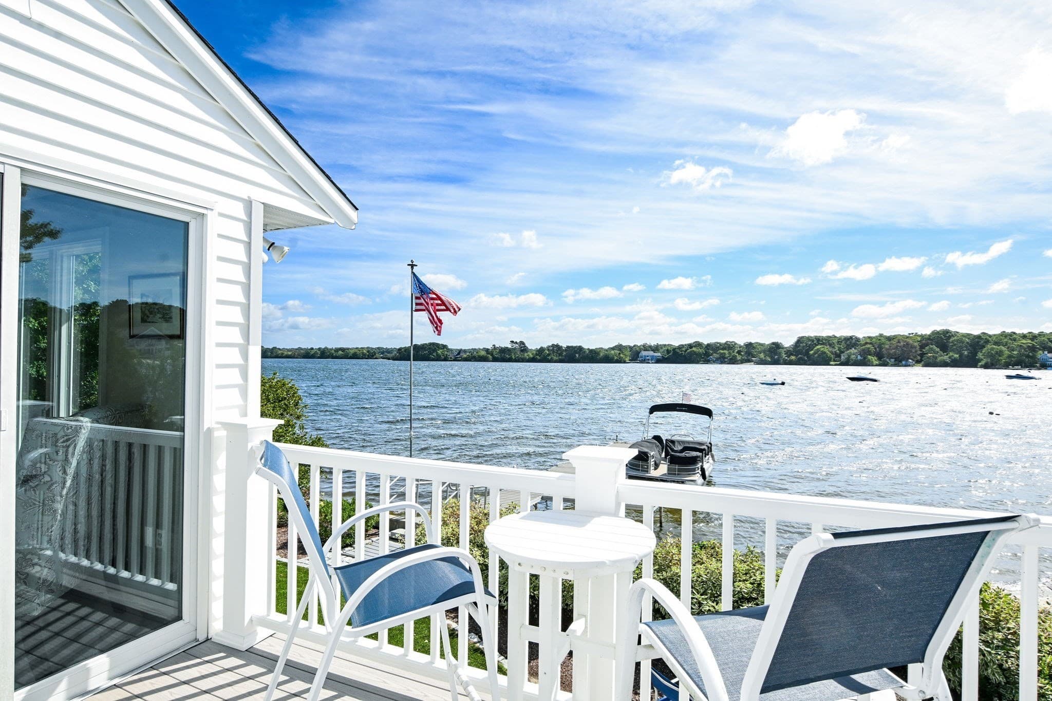 Single Family Residence at 188 Annable Point Rd, Barnstable MA 02632, Barnstable, photo 3 of 40