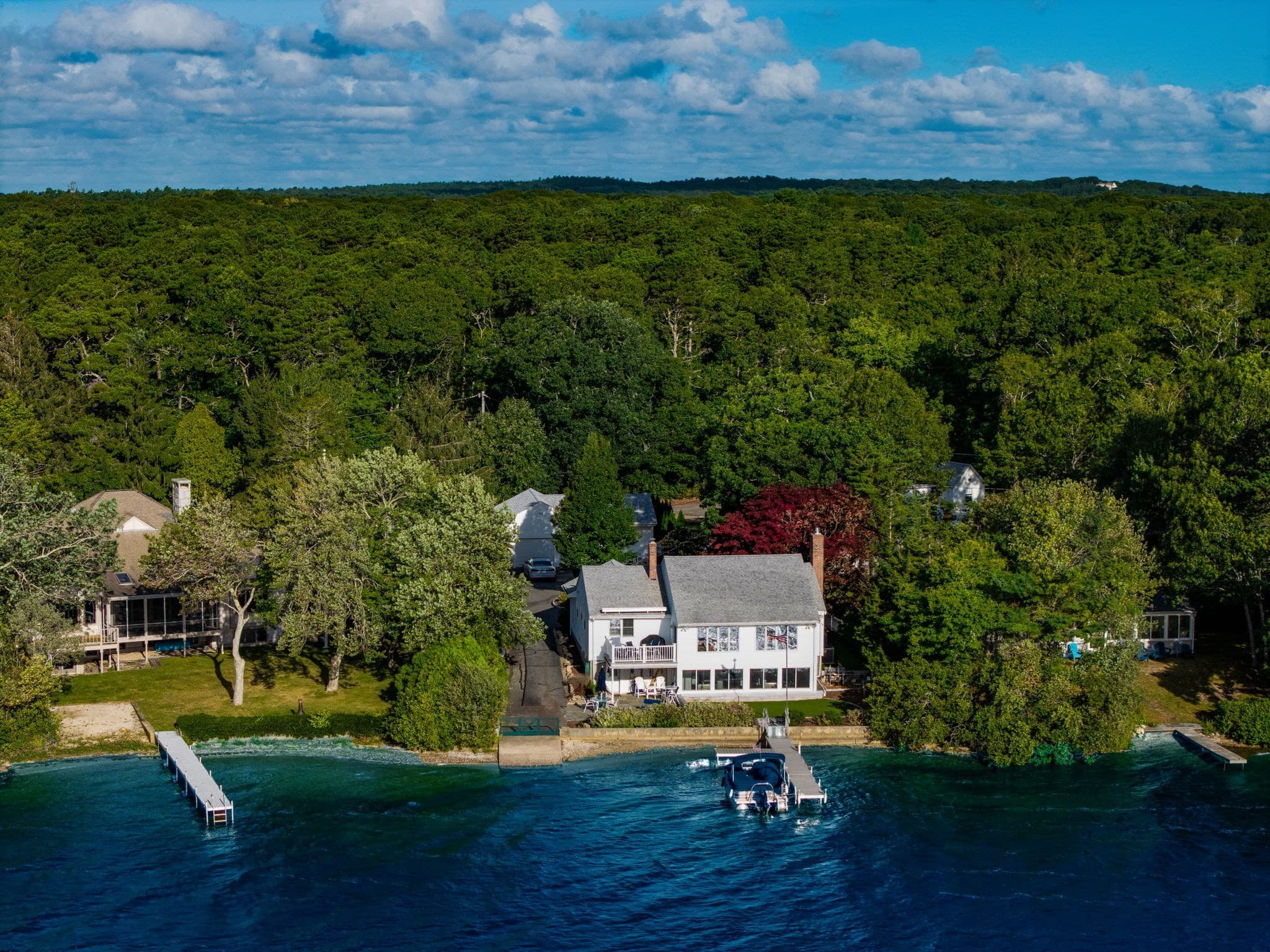 188 Annable Point Rd, Barnstable MA 02632