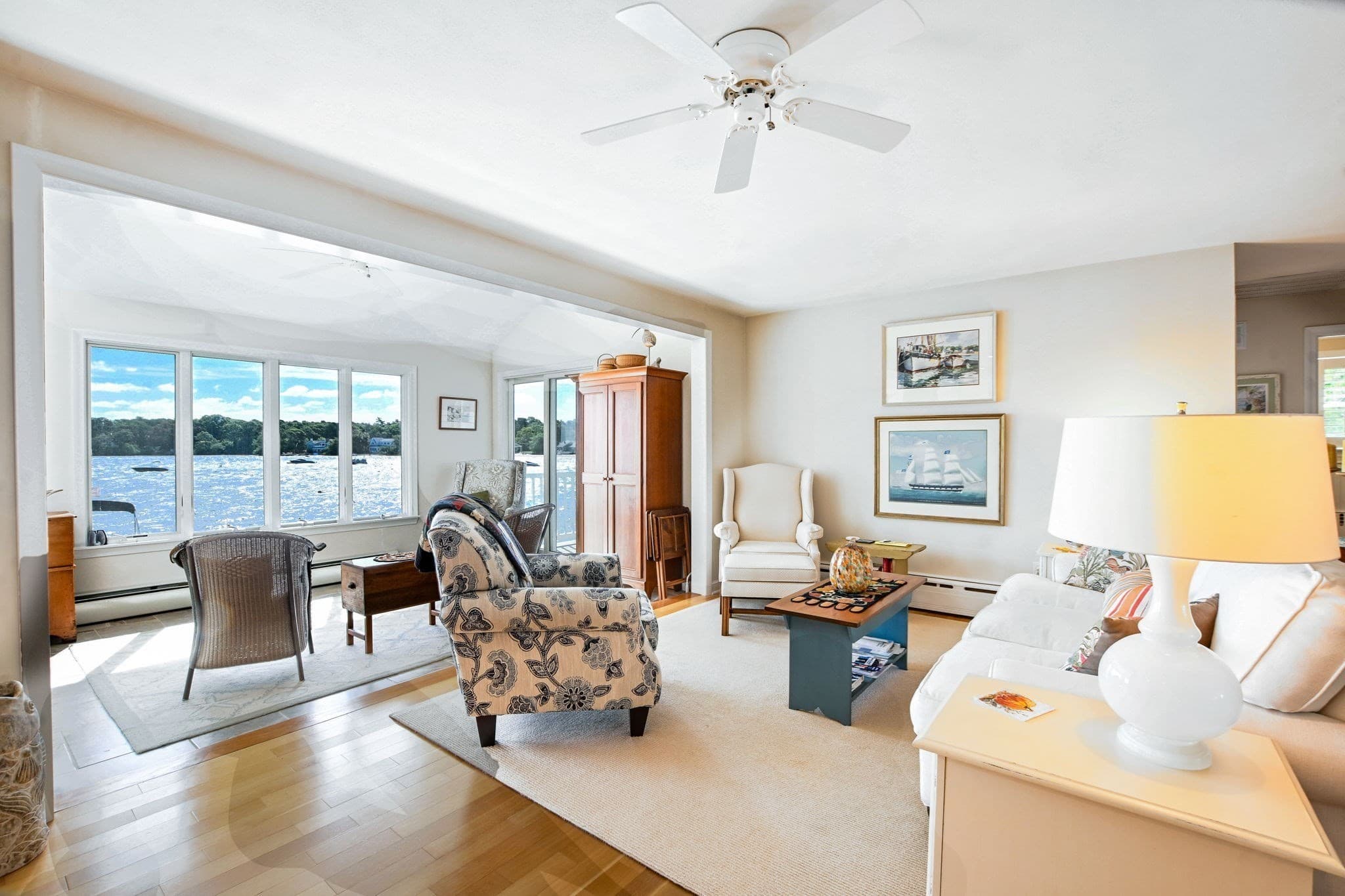 Single Family Residence at 188 Annable Point Rd, Barnstable MA 02632, Barnstable, photo 20 of 40
