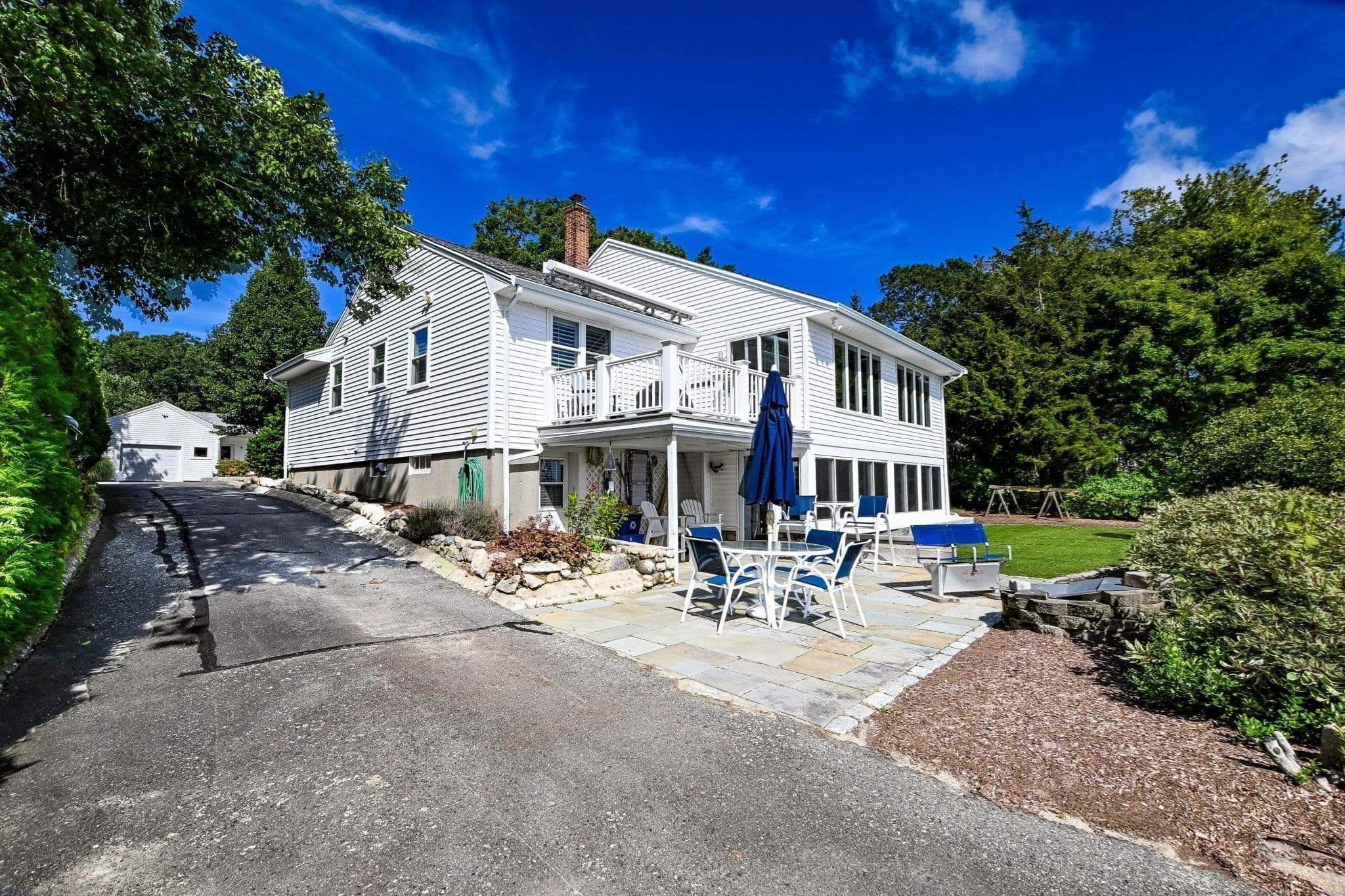 Single Family Residence at 188 Annable Point Rd, Barnstable MA 02632, Barnstable, photo 10 of 40