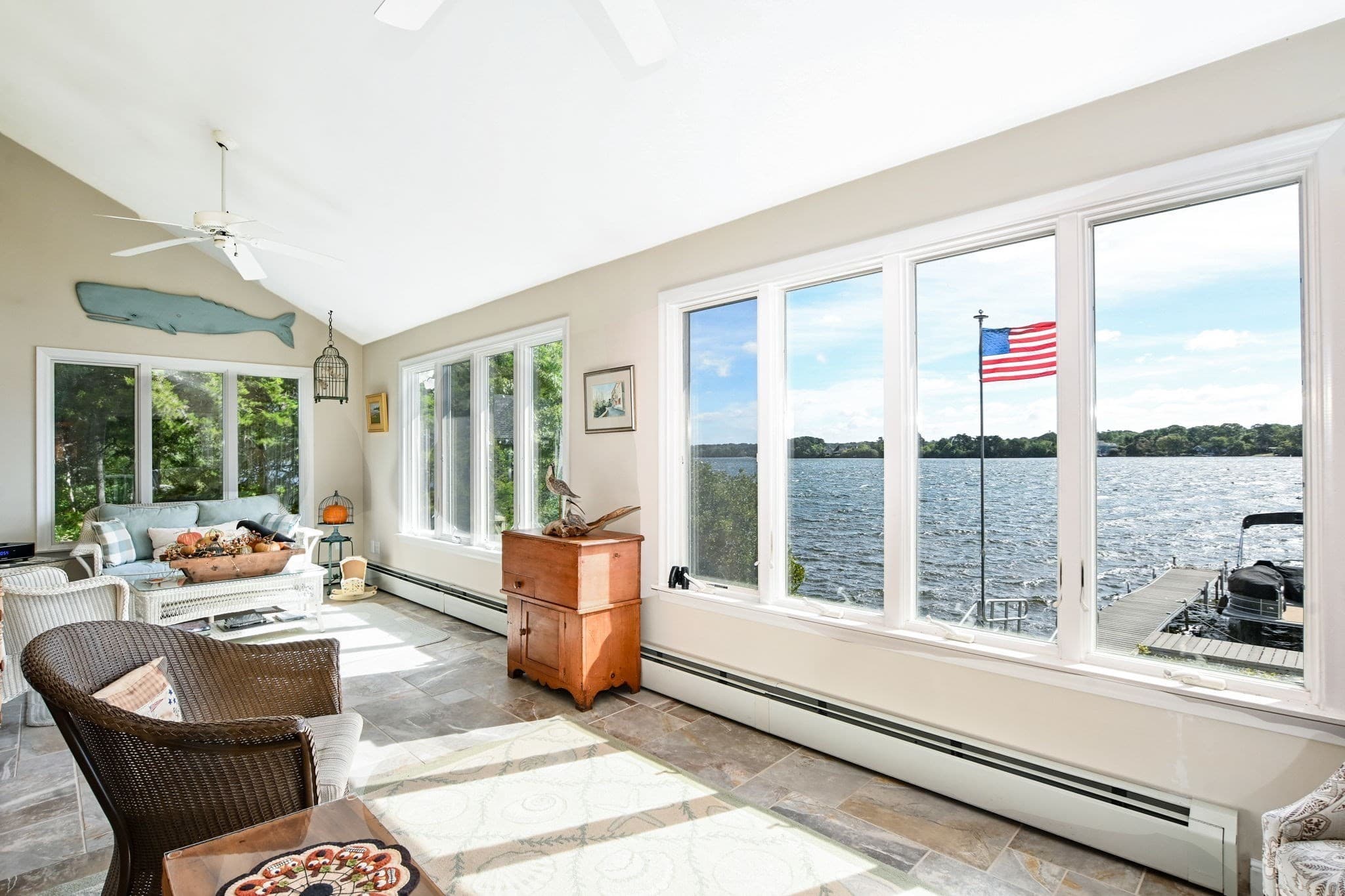 Single Family Residence at 188 Annable Point Rd, Barnstable MA 02632, Barnstable, photo 18 of 40